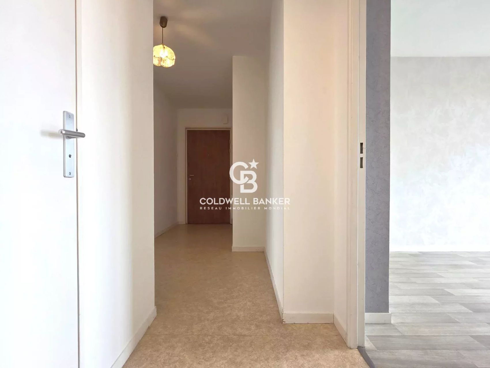 T3 à vendre Le Mans proche Université et transports en commun