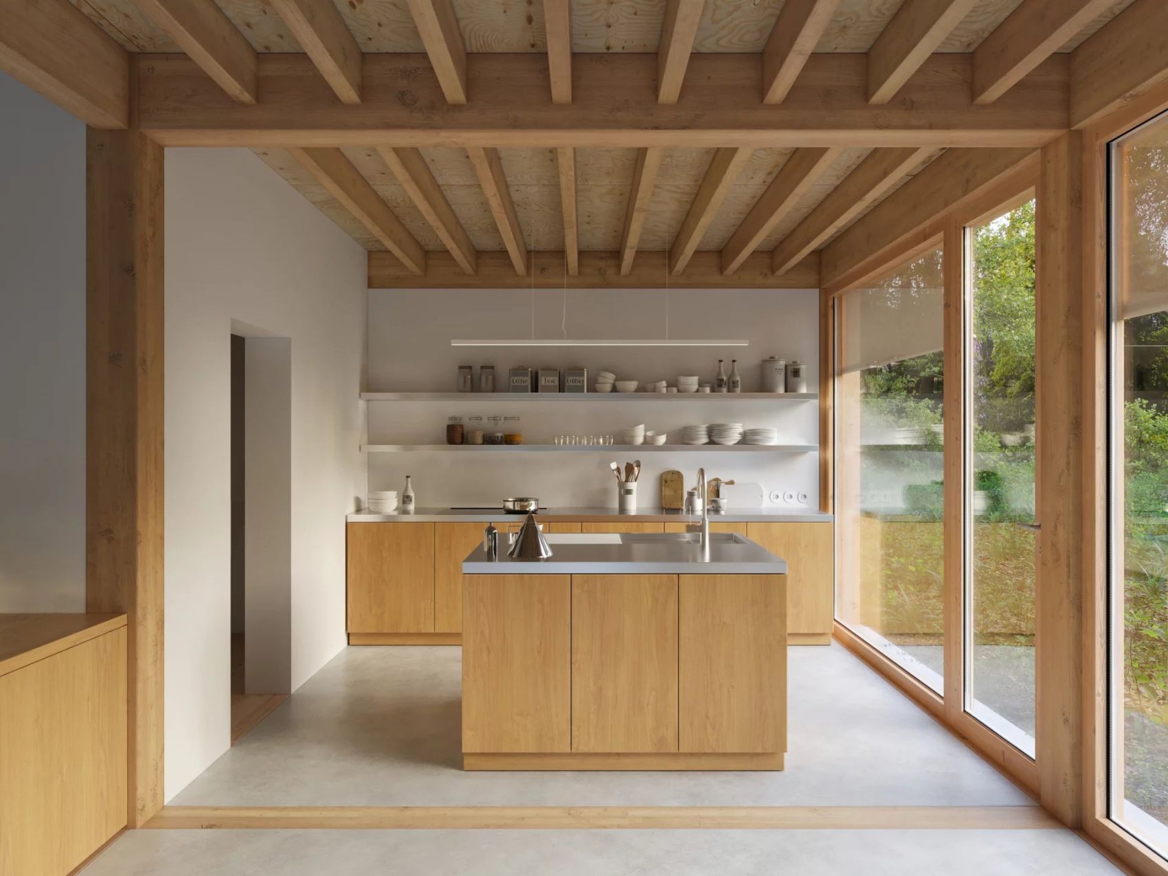 acheter dans un programme neuf de prestige proche de fontainebleau