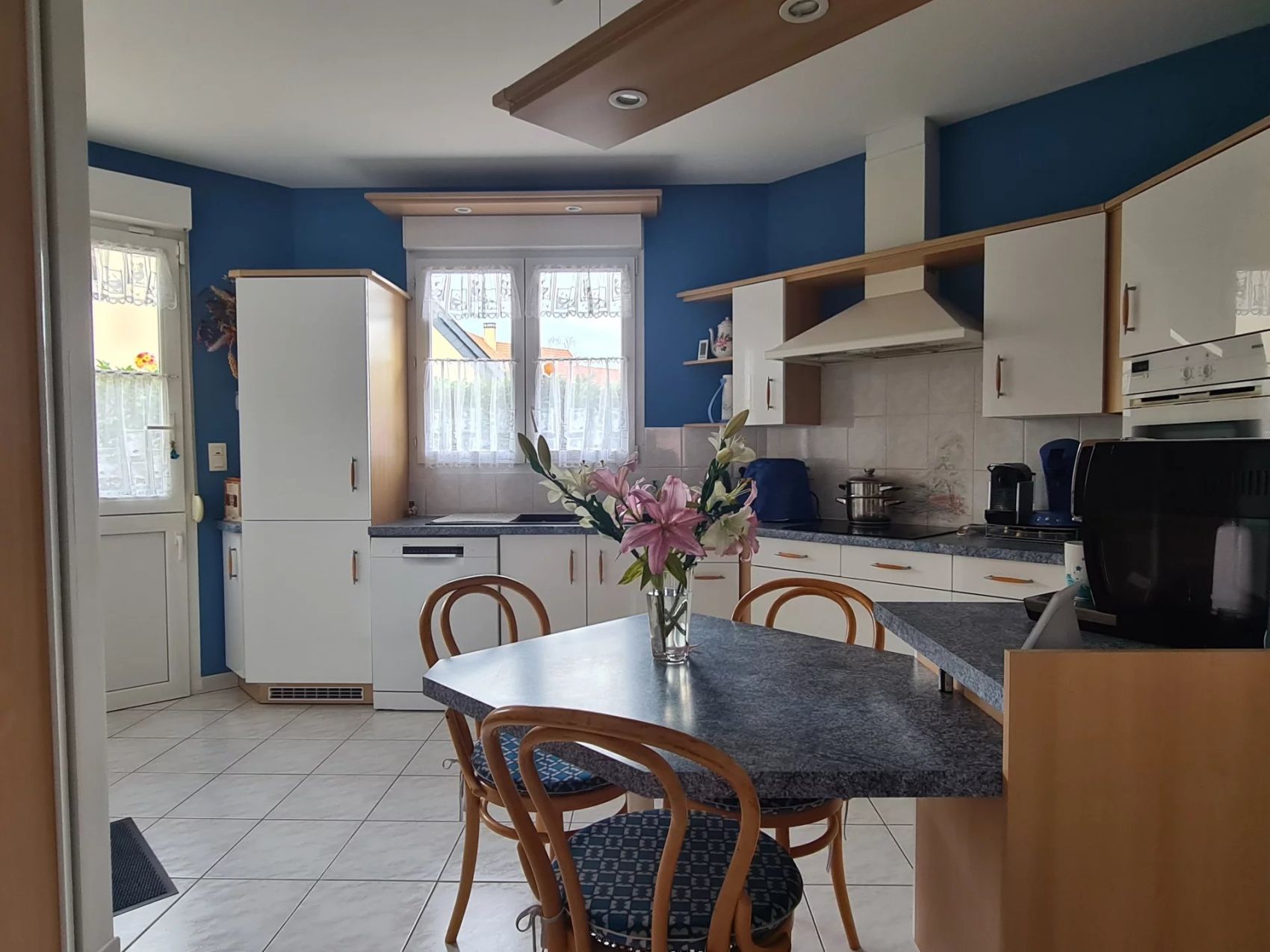 maison sans travaux proche du mans à vendre pour une vie de famille