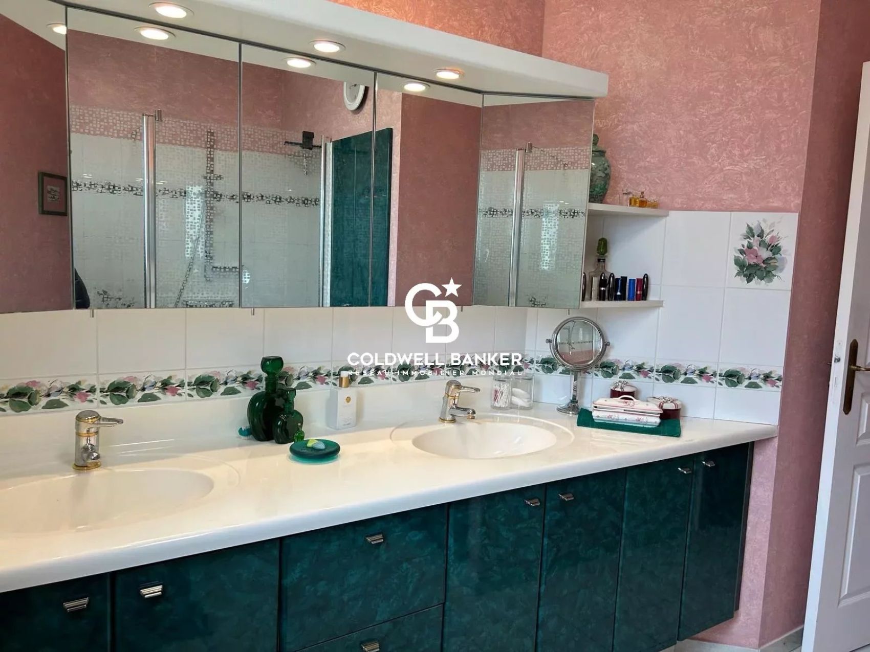 maison d'architecte à vendre à moins de 10 mn du mans