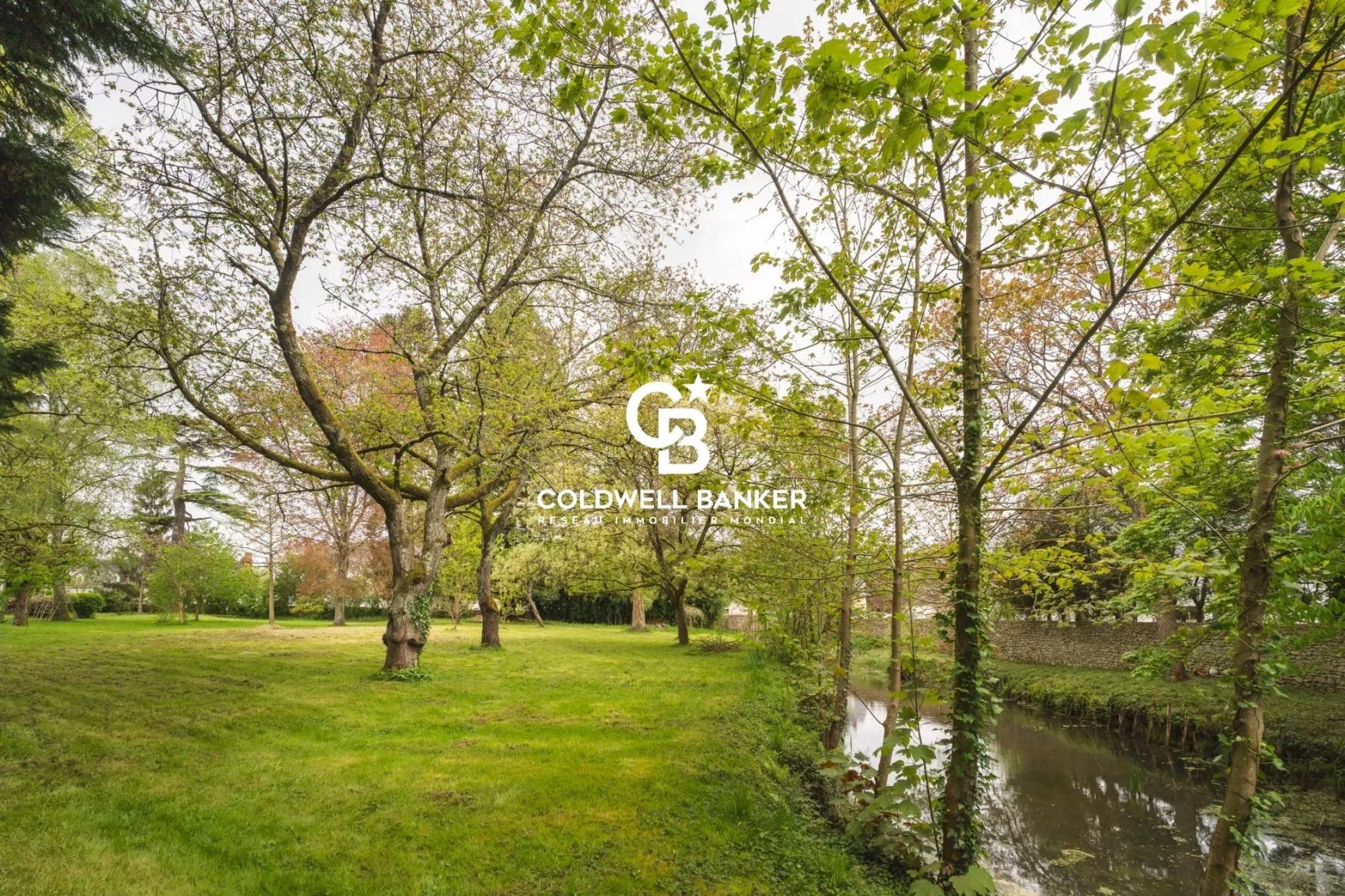 maison de campagne à vendre en sarthe