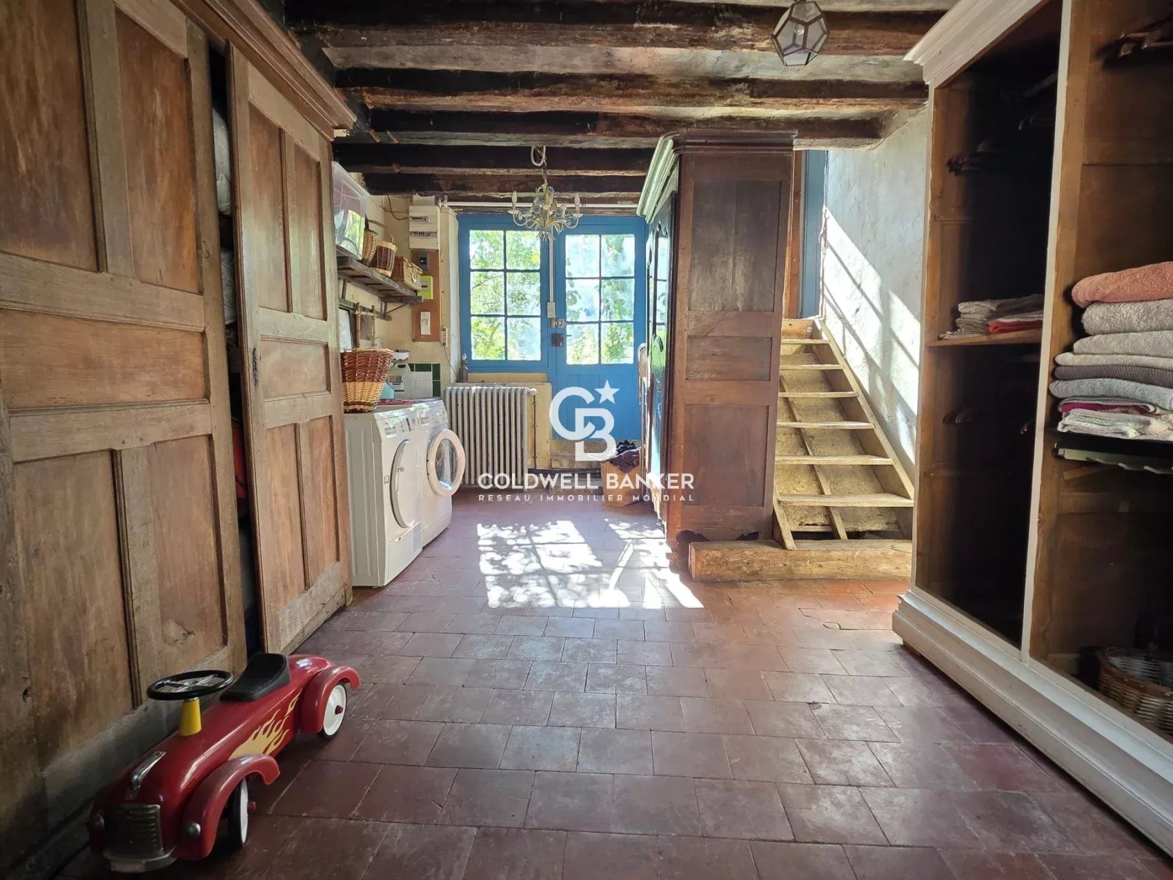 acheter un bien unique sur le marché immobilier sarthois