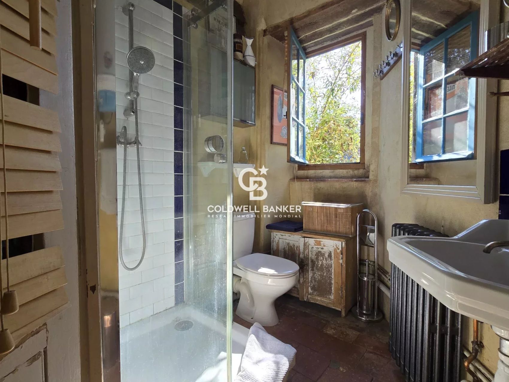 maison de campagne à vendre en sarthe à 30 km du mans