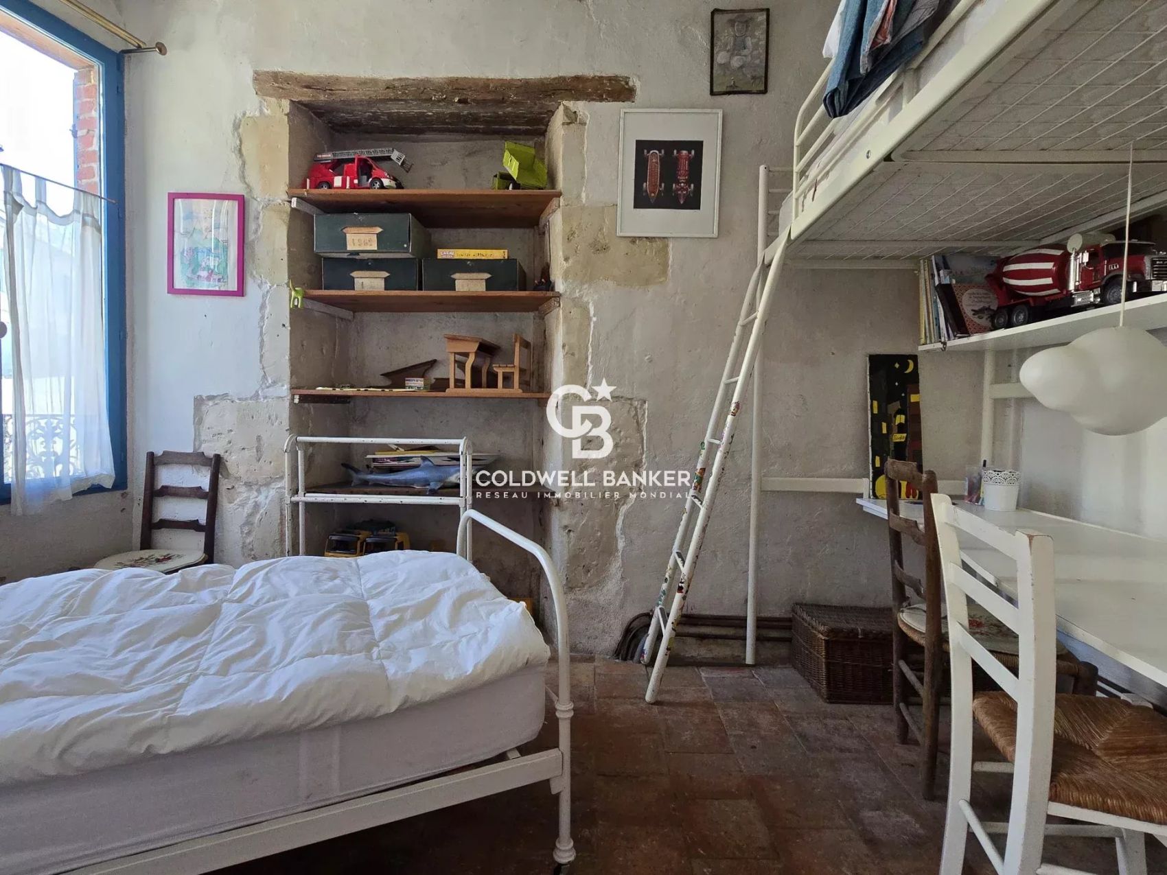  résidence secondaire authentique ou un investissement immobilier à vendre