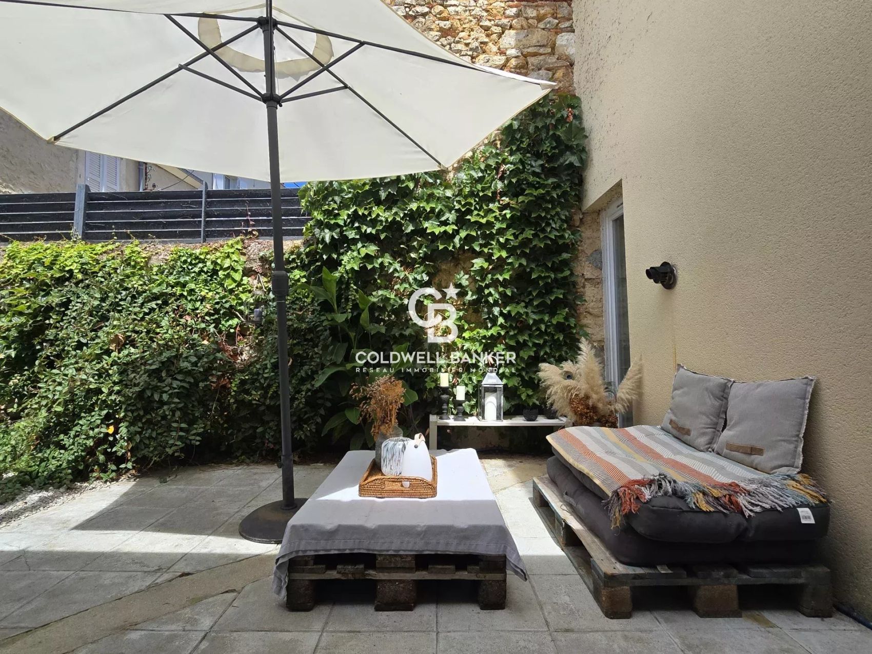 Acheter une fermette ou une bâtisse en pierre Connerré