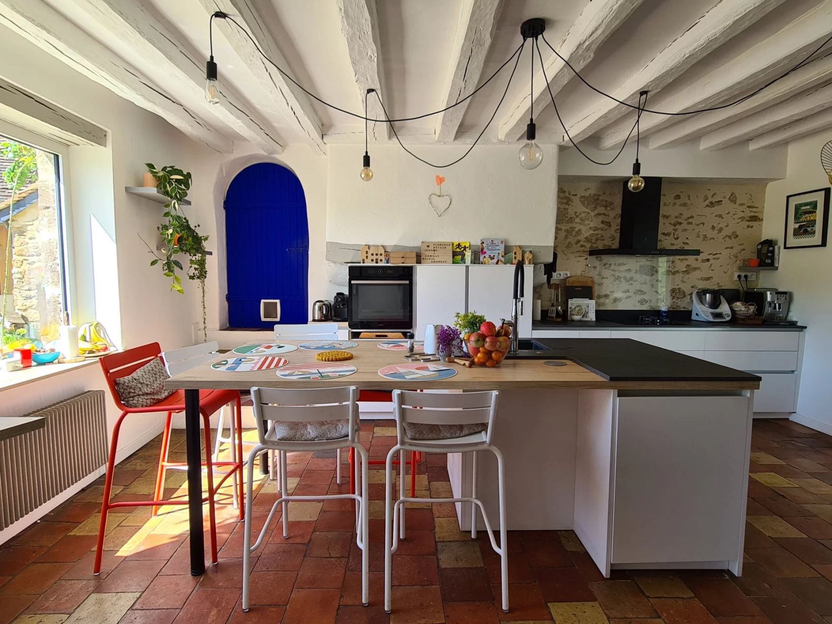 Acheter un moulin ou un château à rénover Sargé-lès-le-Mans