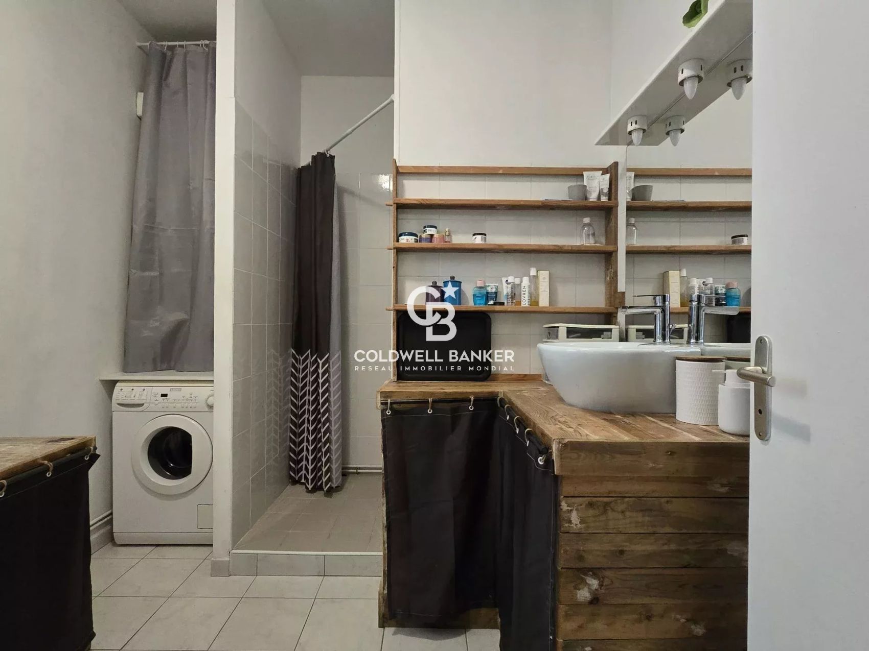 acheter une maison avec quatre chambres et garage à chérancé proche le mans