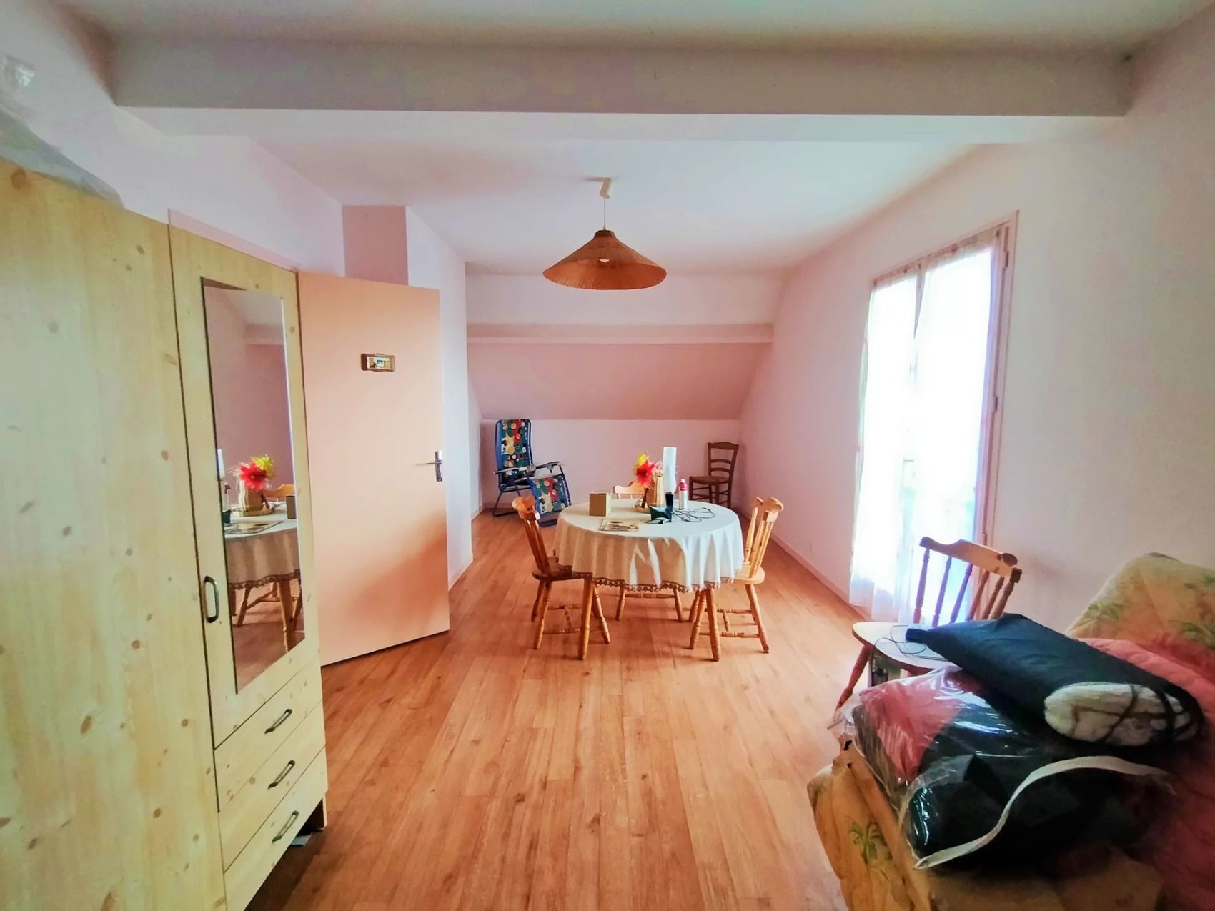 acheter une maison premier achat pour une famille en sarthe