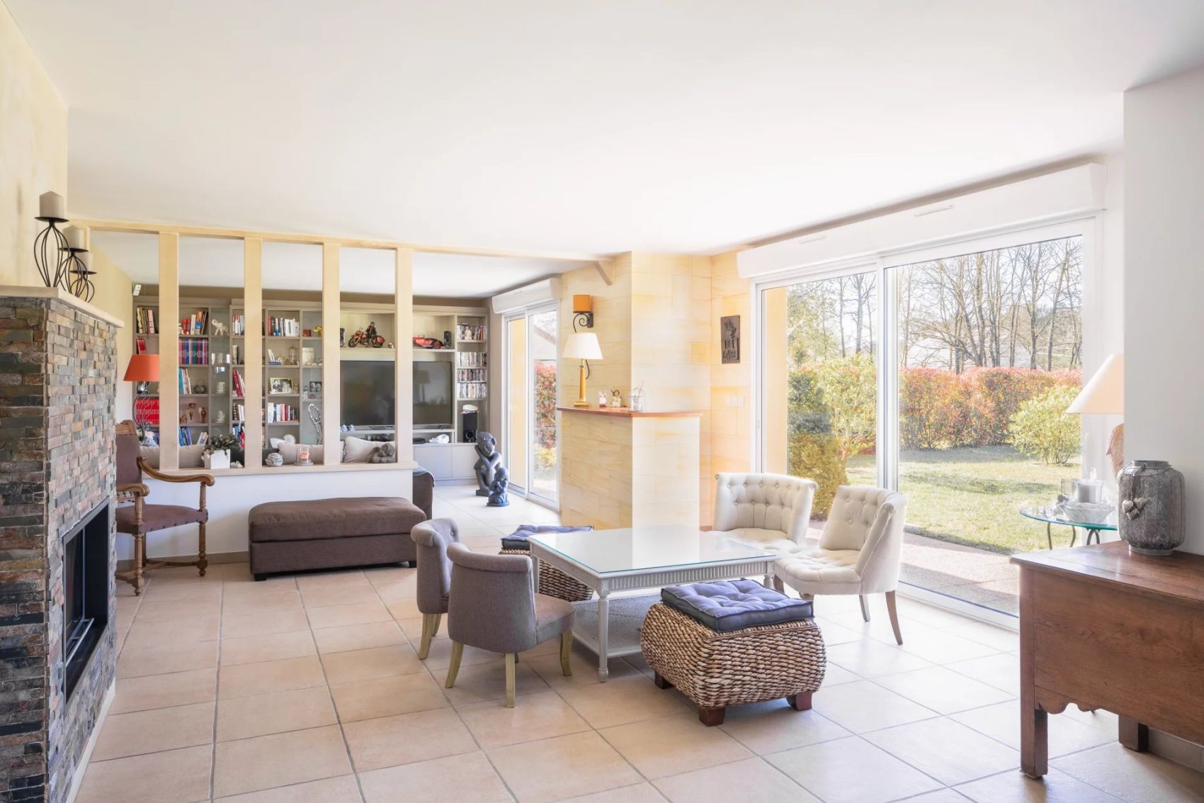 VENDU - Maison de famille - Ecommoy - Sarthe