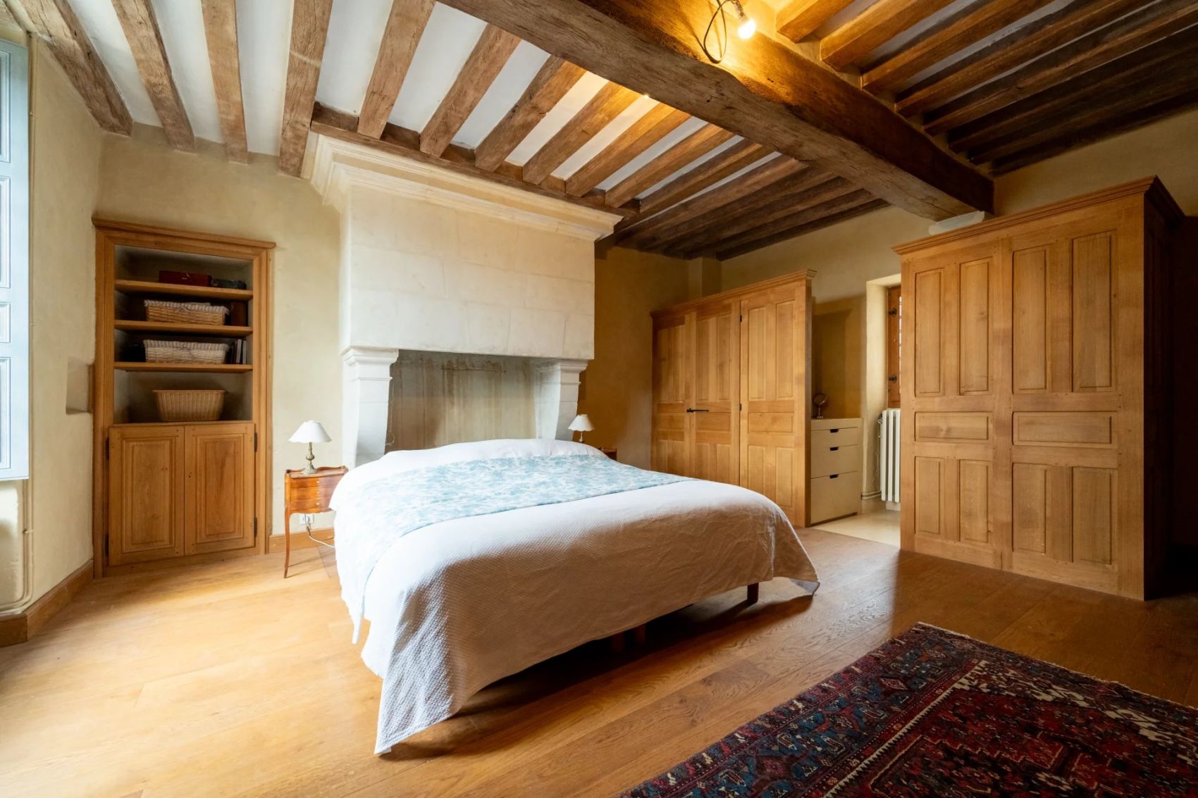 bien rare et atypique à vendre en sarthe