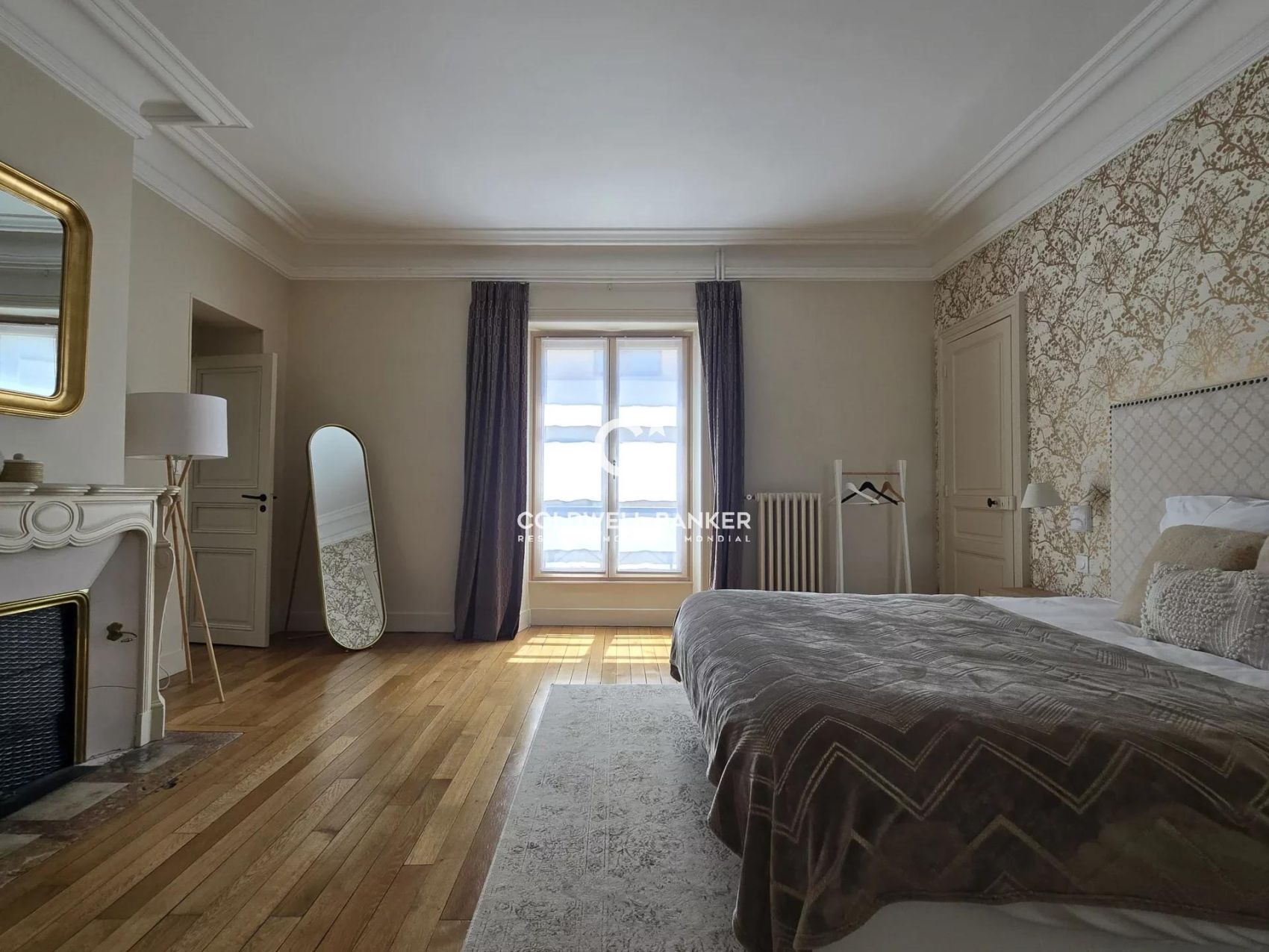 annonce immobiliere centre ville du mans