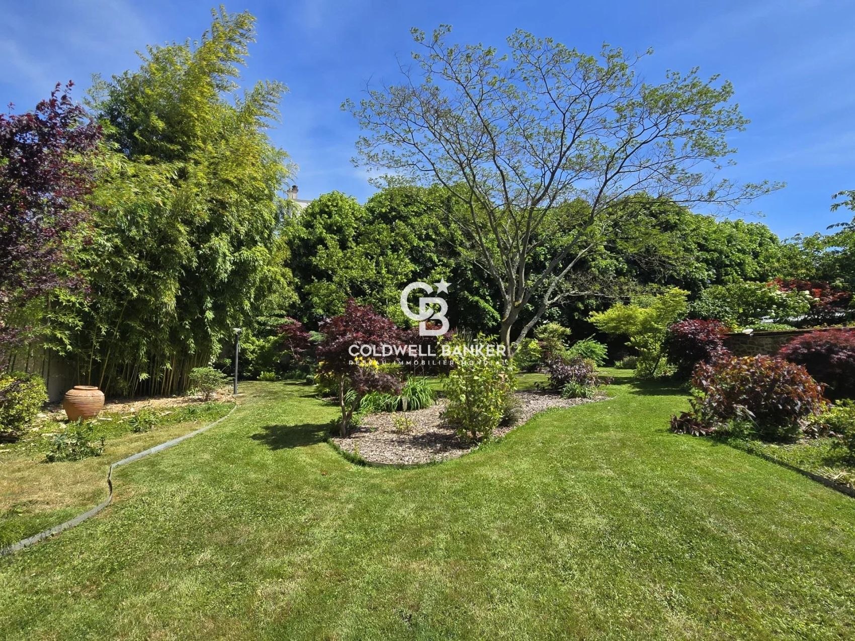 acheter une maison dans le triangle d'or du mans