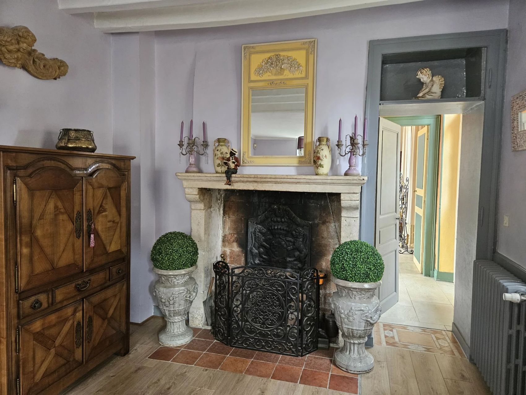 acheter une résidence secondaire ou principale pour une vie de famille paisible dans le perche sarthois