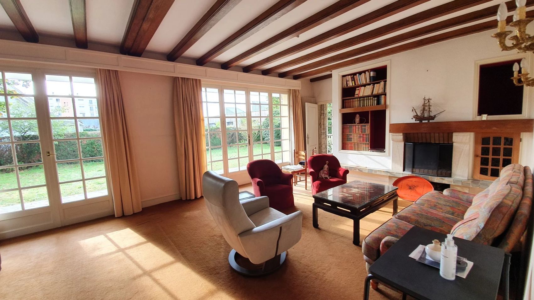 maison familiale à rafraichir à vendre idéal premier achat