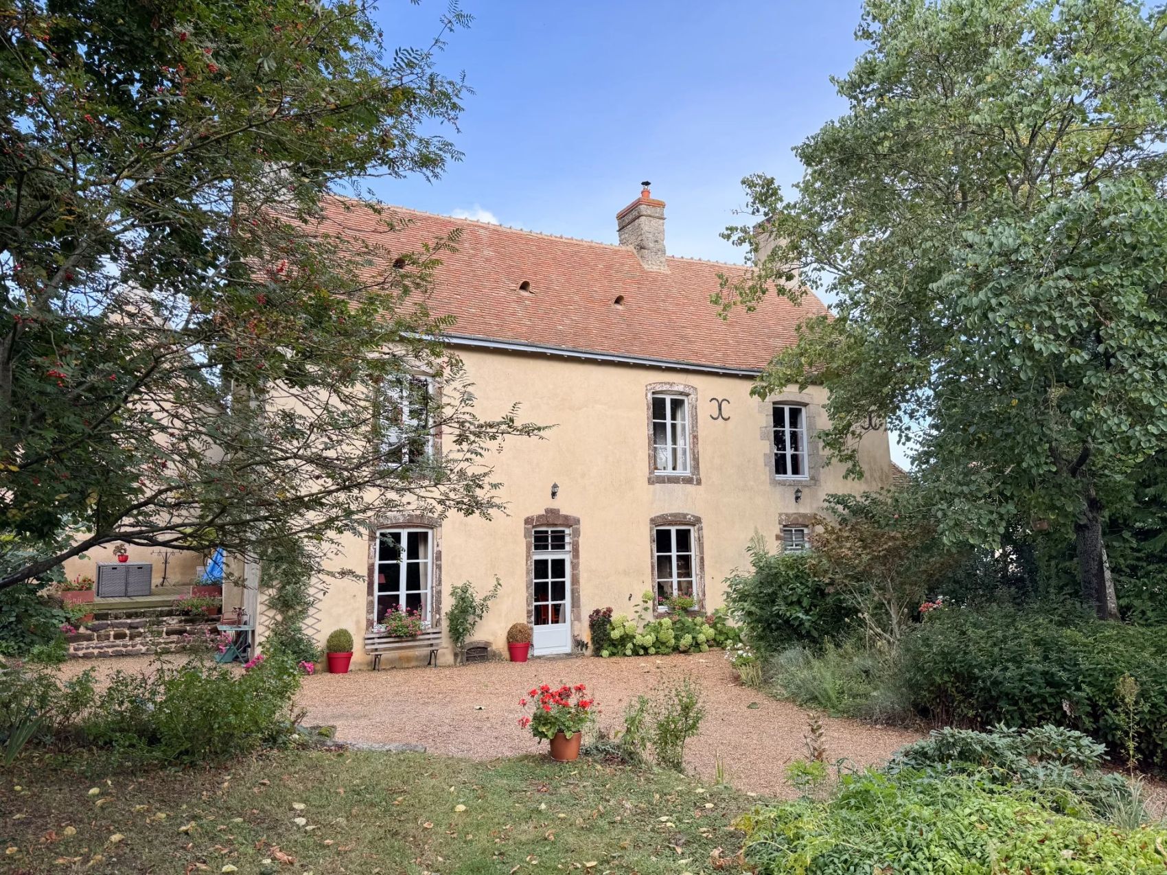 Acheter une fermette ou une bâtisse en pierre Sargé-lès-le-Mans