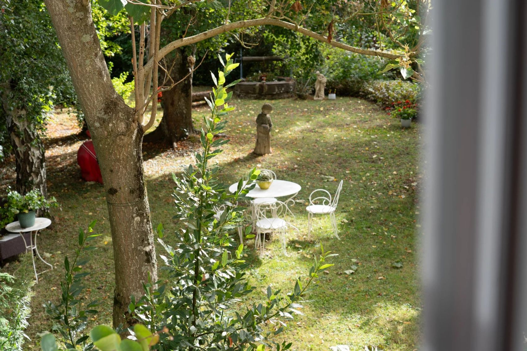 maison au calme et avec du charme à vendre en sarthe