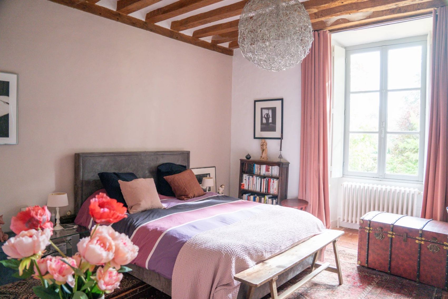 maison de campagne à vendre à 2 heures de paris