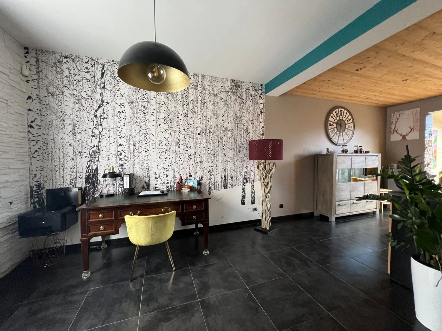 Acheter une maison au Mans