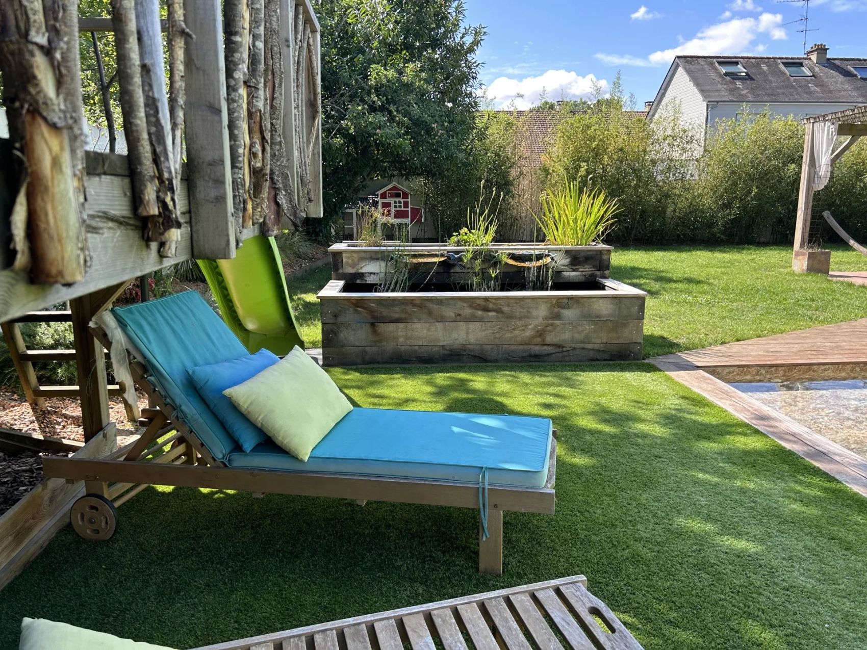 Maison le Mans à acheter