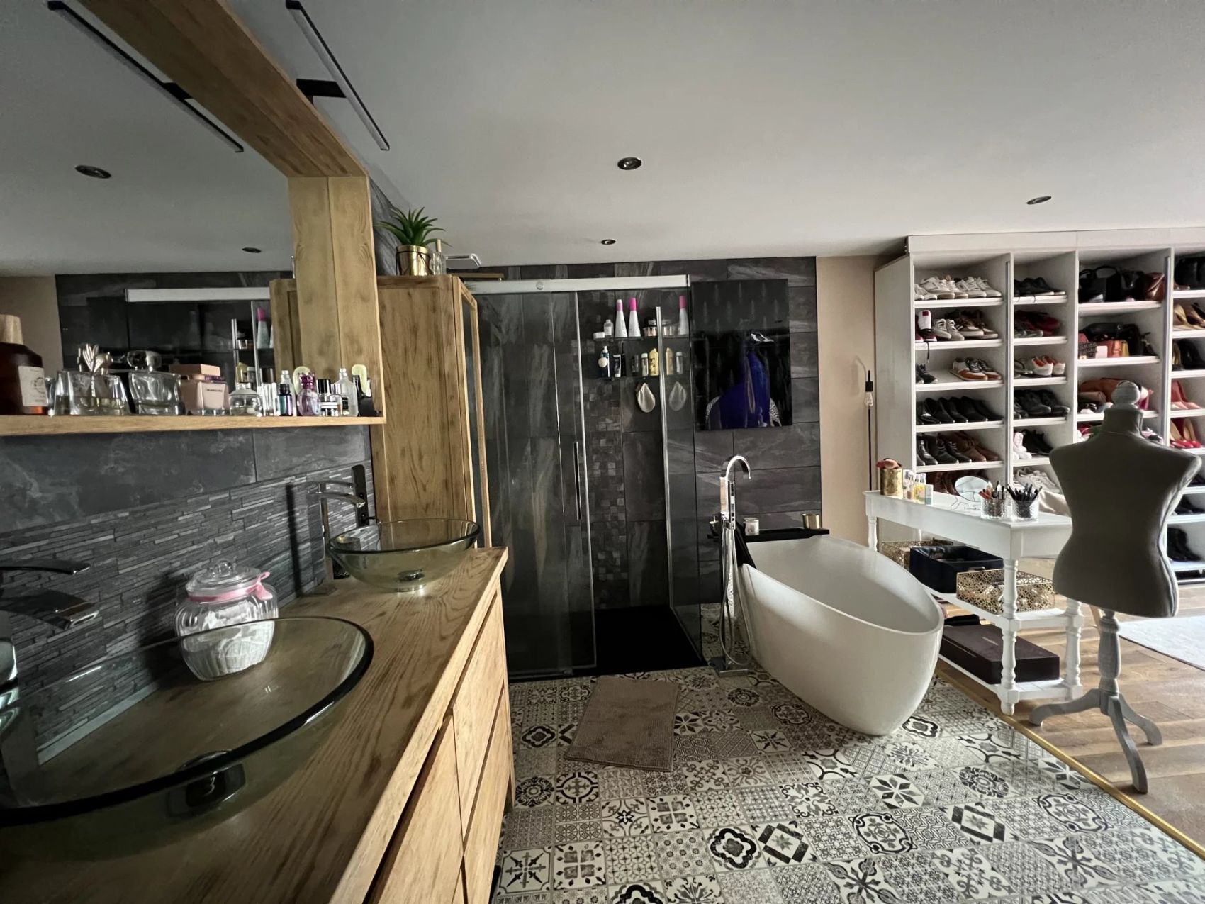 Belle propriété Le Mans