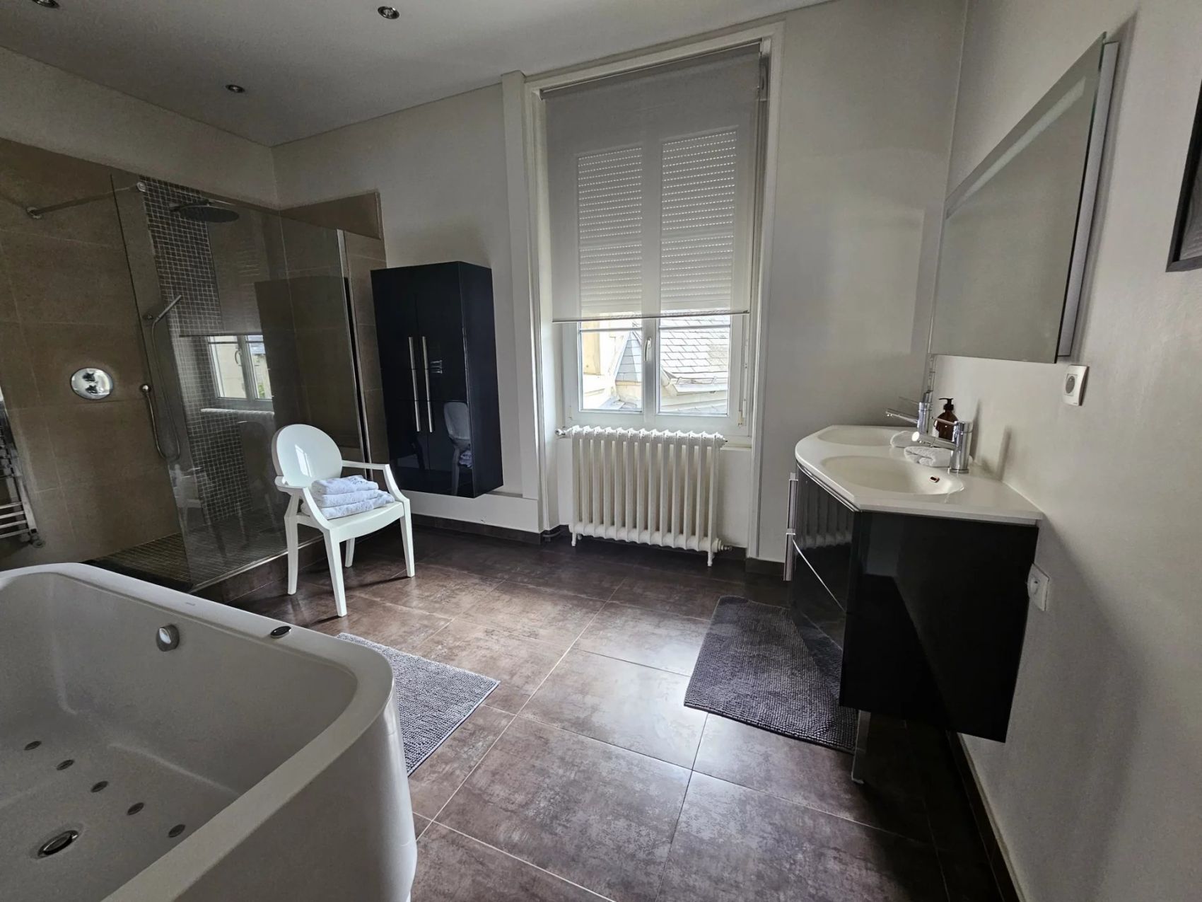 Maison avec cave à acheter avec coldwellbanker valproperty au mans