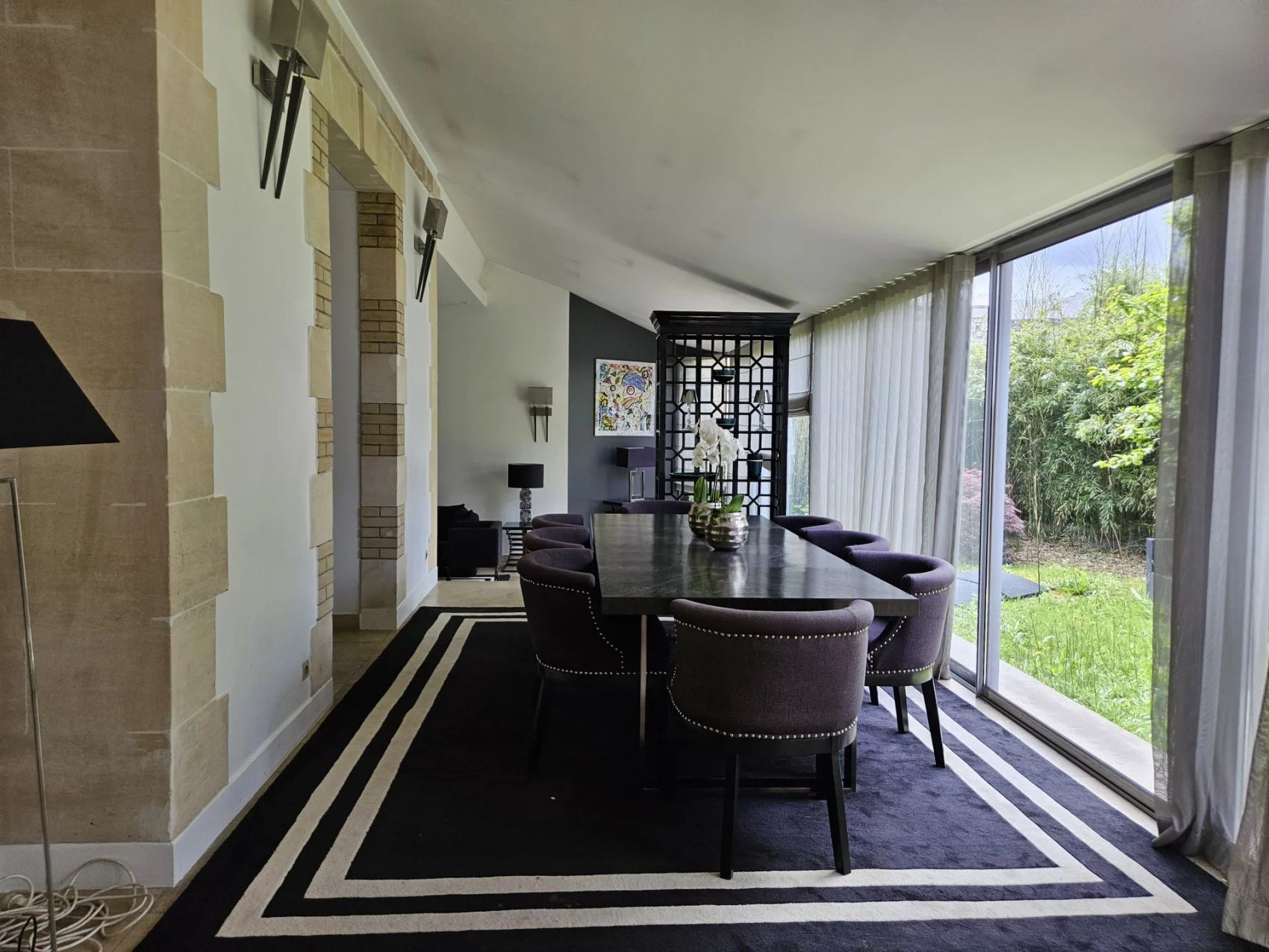 maison de 4 chambres à vendre dans le centre ville du mans