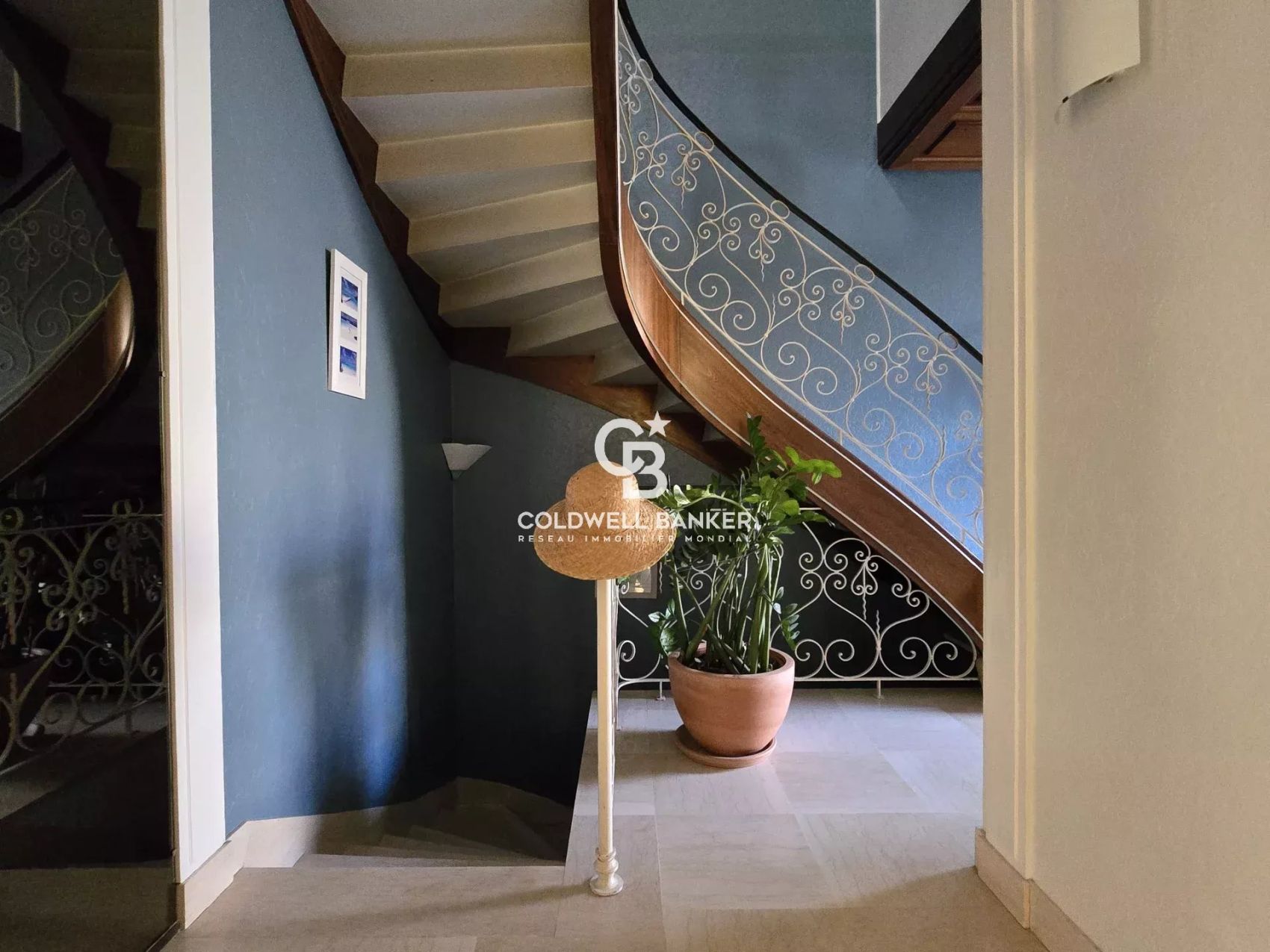 acheter une maison proche de sainte croix au mans