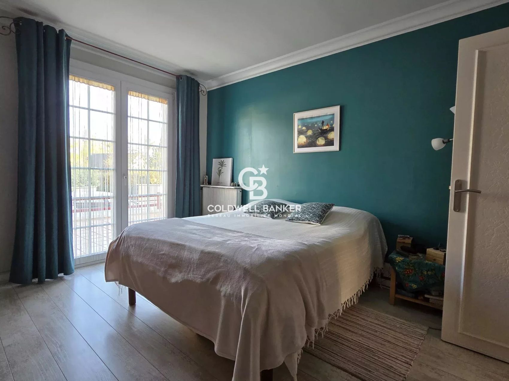 maison à vendre dans un quartier calme du mans proche des écoles et des transports