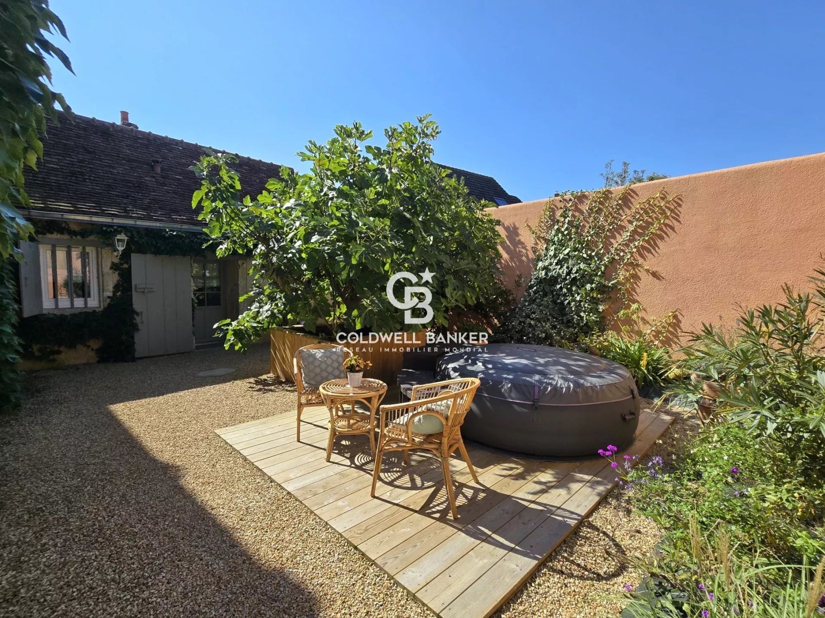 A vendre Maison familiale idéale entre Le Mans et La Suze-sur-Sarthe