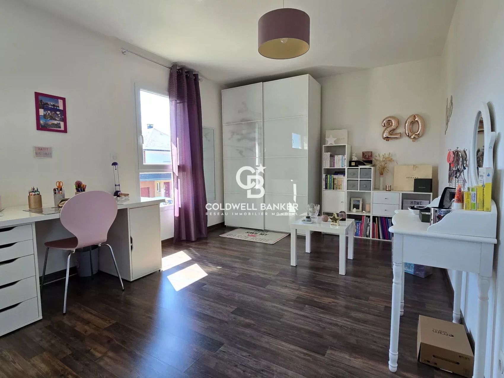 maison moderne, lumineuse et sans travaux à vendre quartier isaac au mans