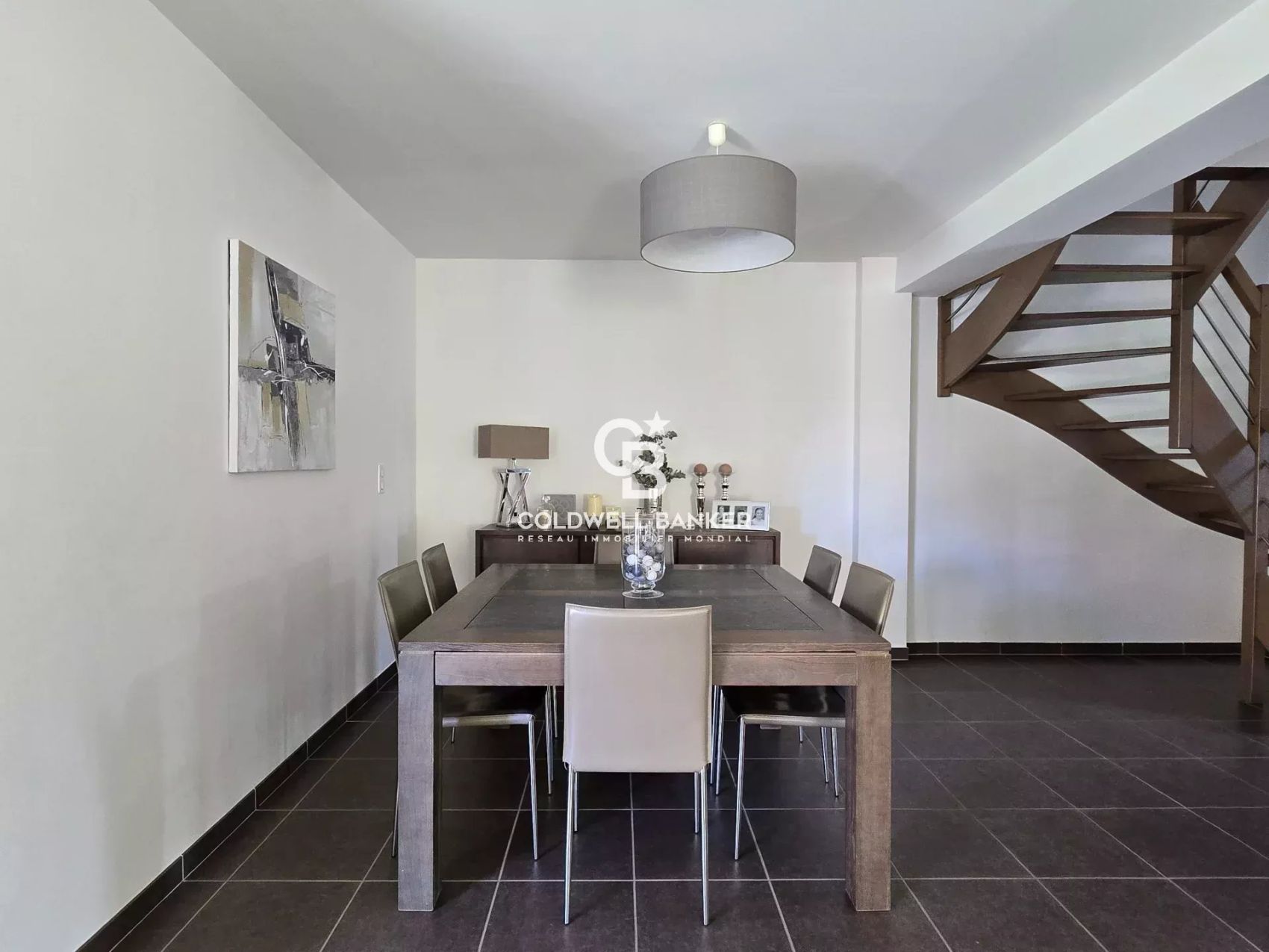 acheter une maison de ville spacieuse au mans