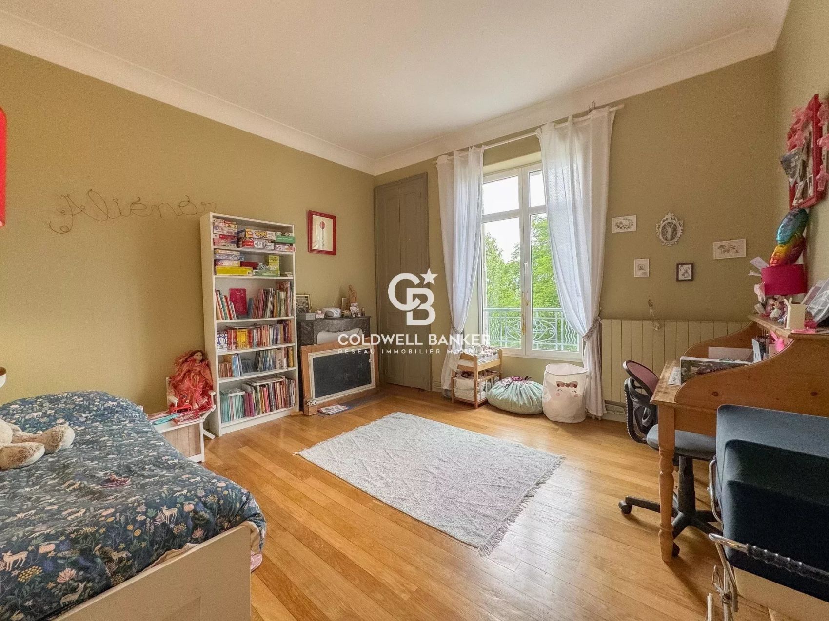 Acheter une maison avec sous-sol complet et cave en centre-ville du Mans