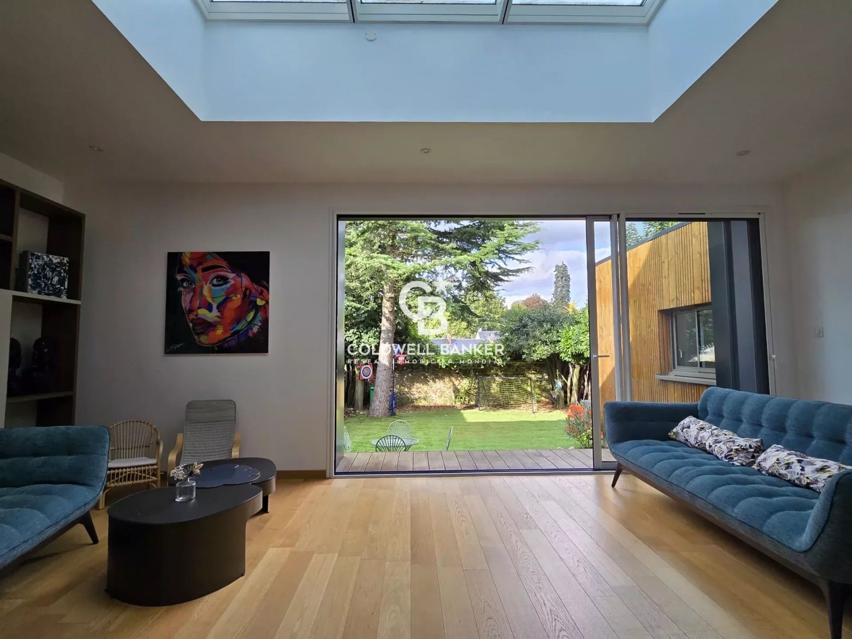 Estimation prix au m² de maison ou d'appartement Saint-Saturnin