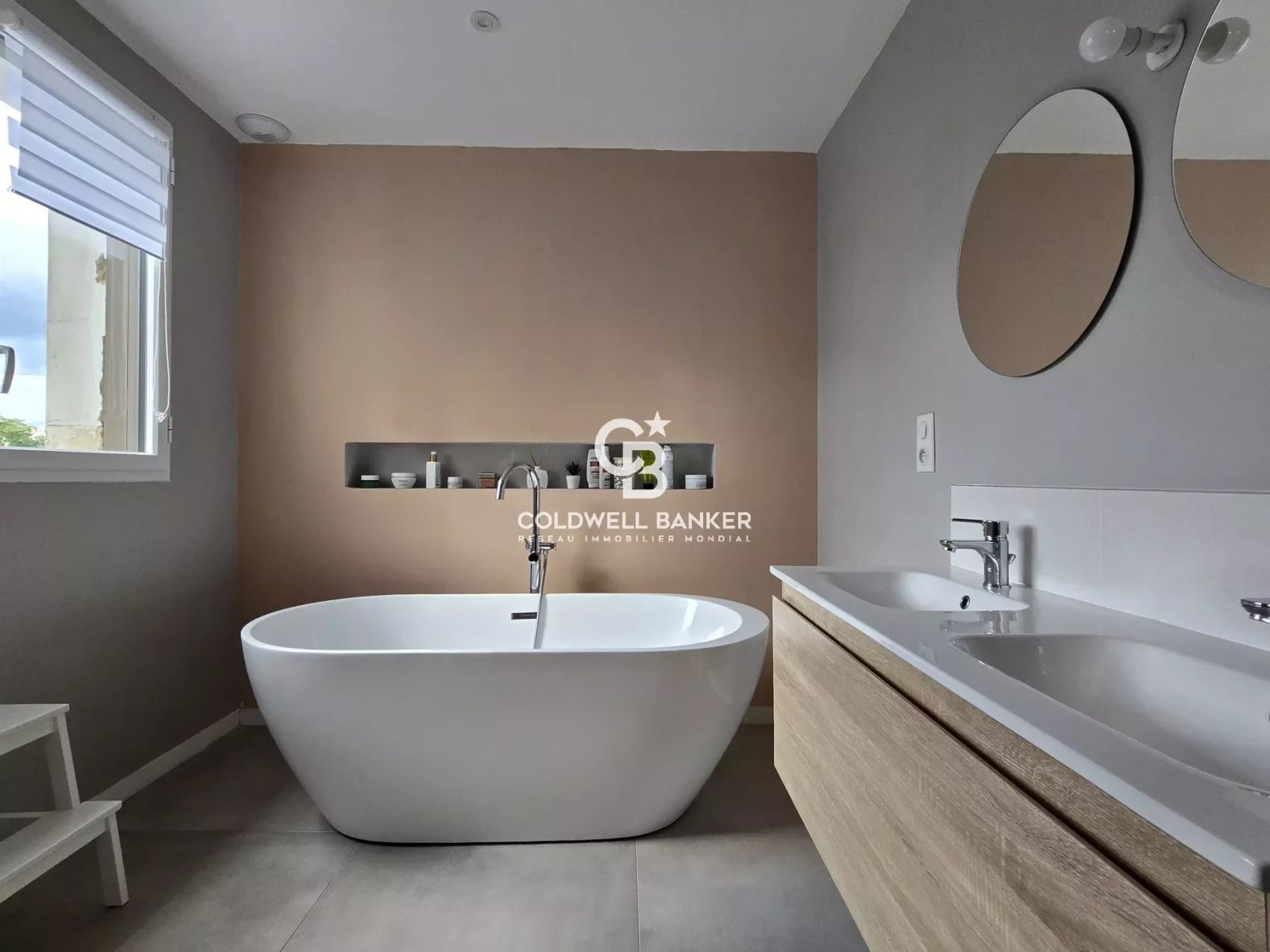 maison lumineuse à vendre pour une famille au mans