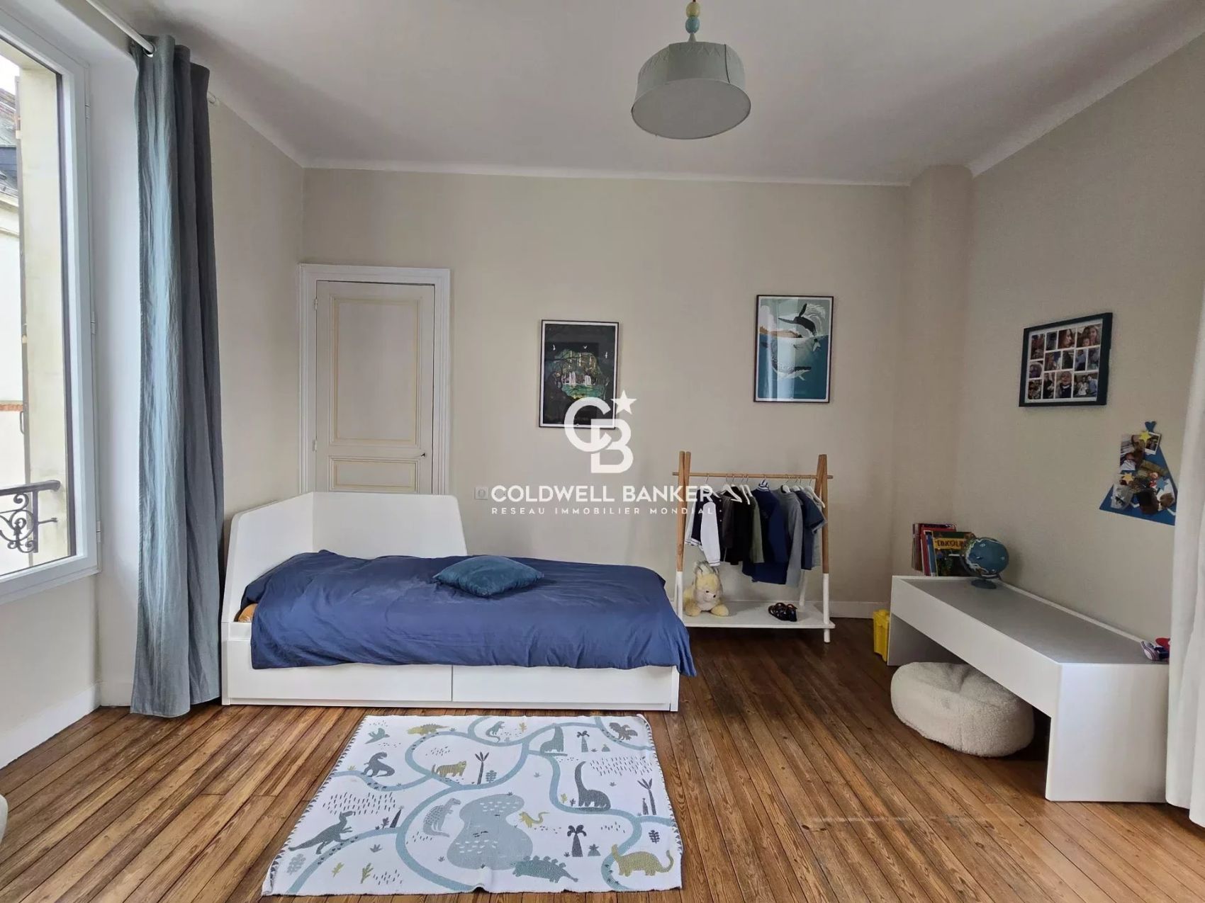 acheter une mancelle au mans dans le quartier du jardin des plantes