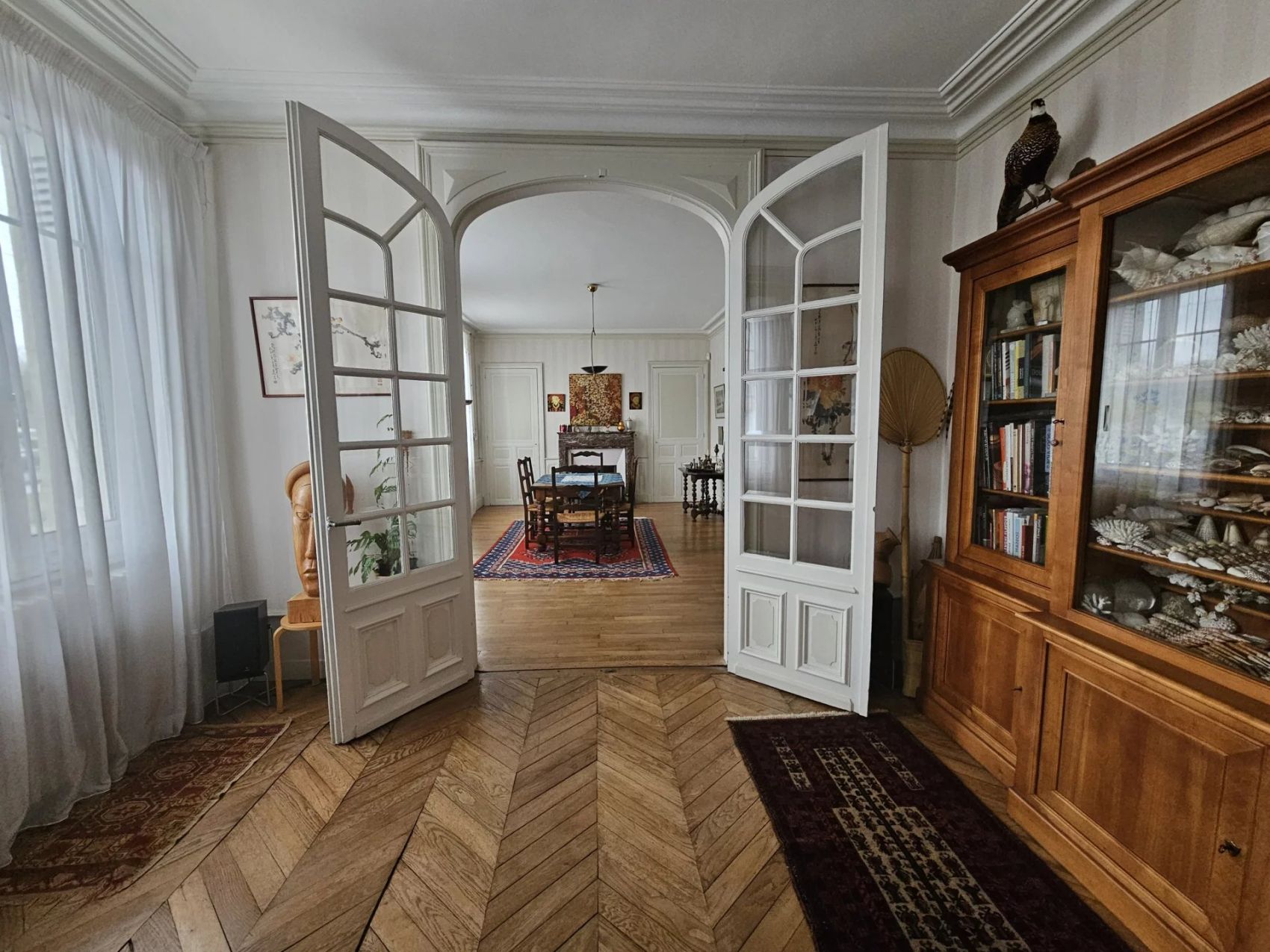 bien rare à la vente avec cette magnifique propriété au mans proche croix de pierre