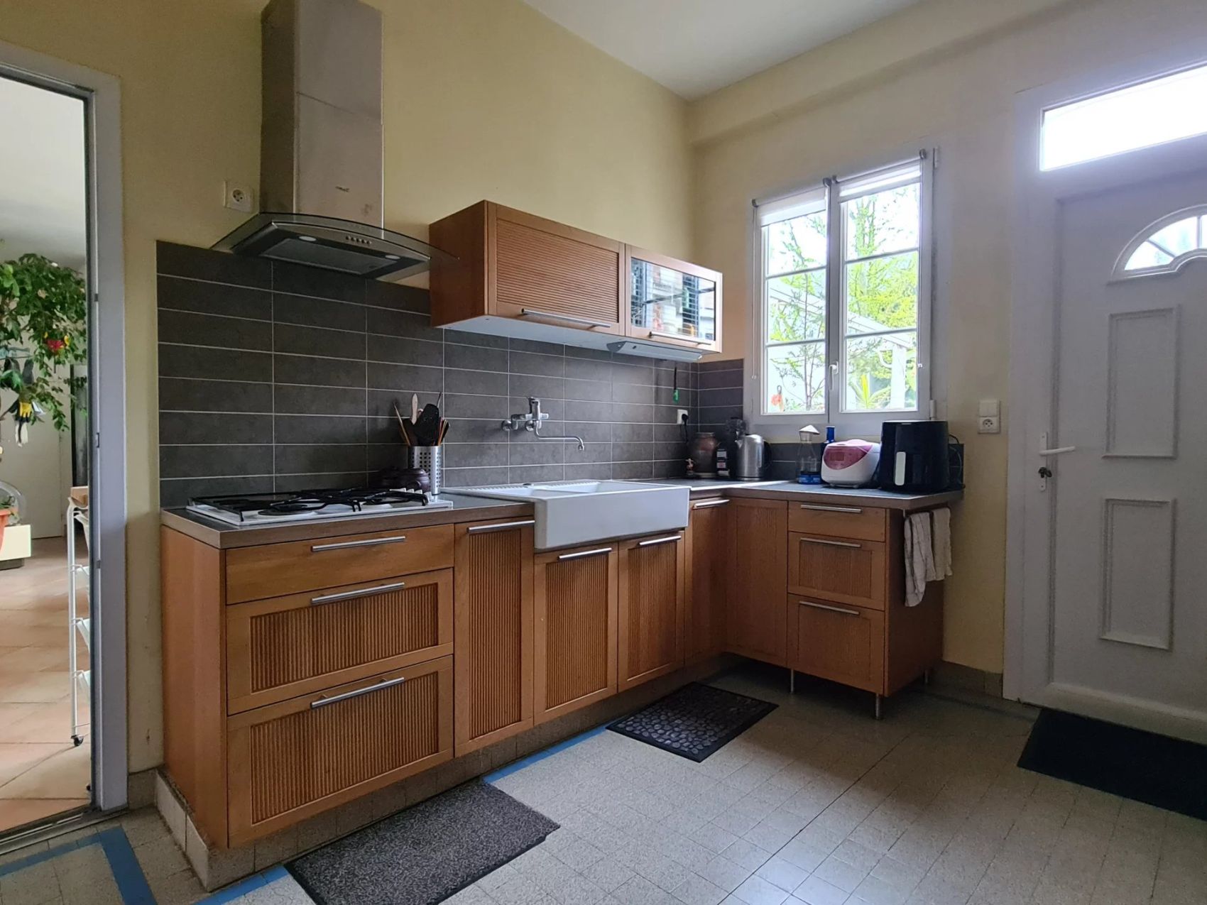 acheter une maison aux maillets au mans avec du potentiel