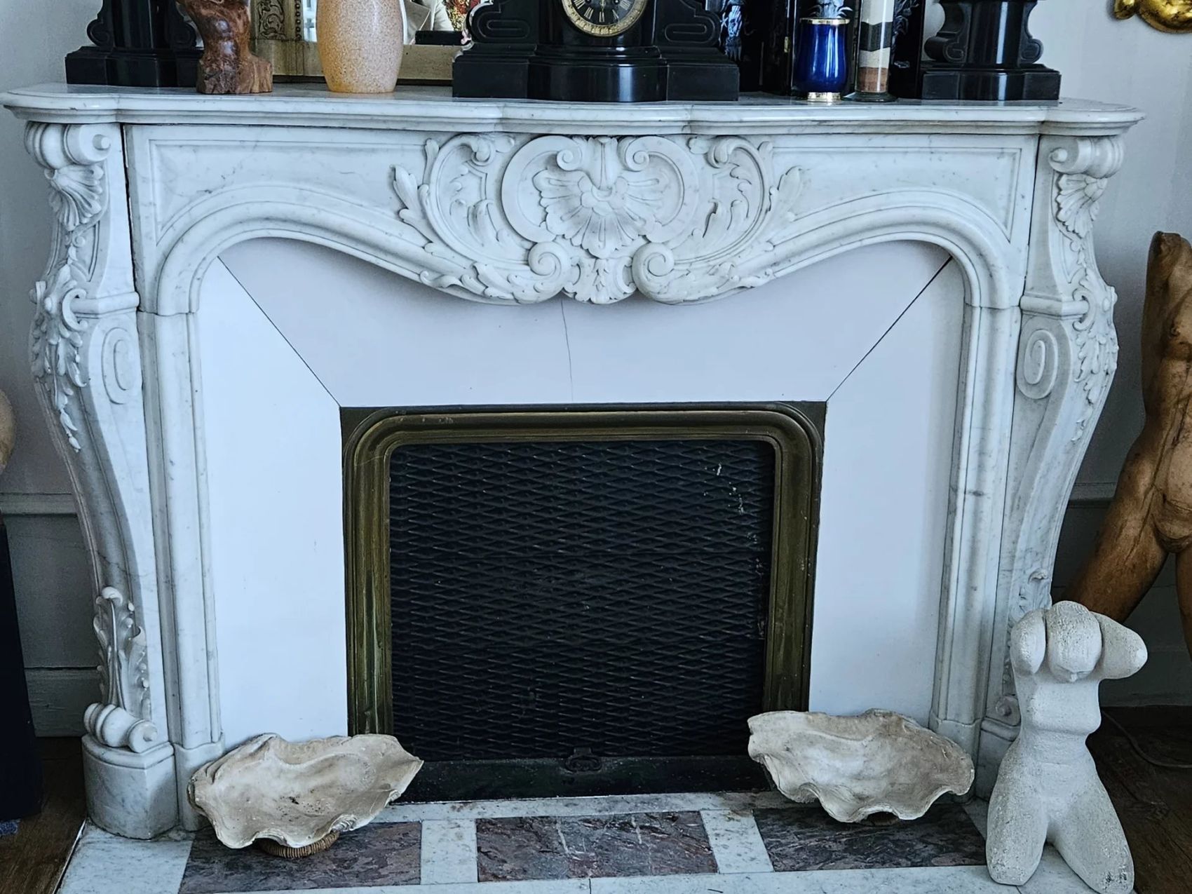 acheter une maison de famille avec beaucoup de charme aux maillets au mans