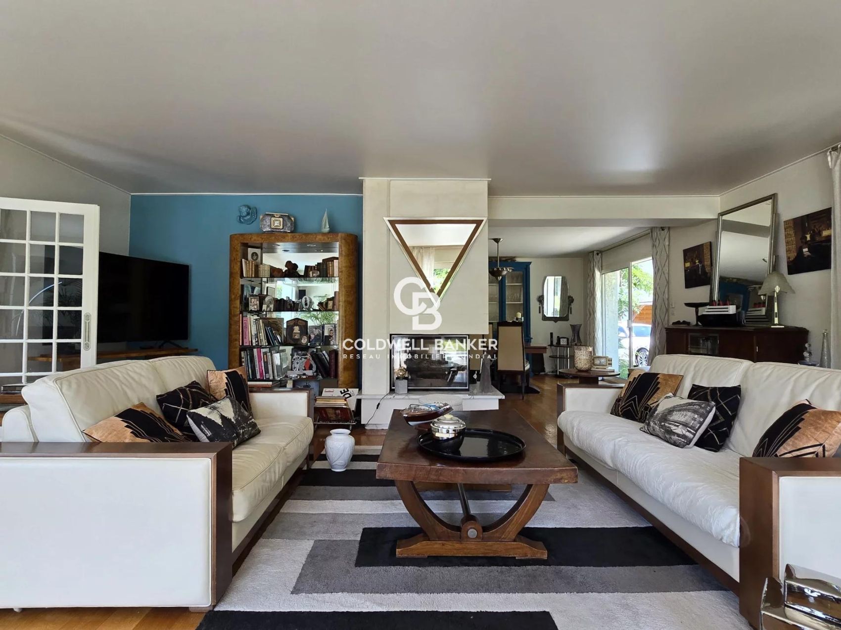 maison avec 4 chambres à vendre proche du mans en sarthe