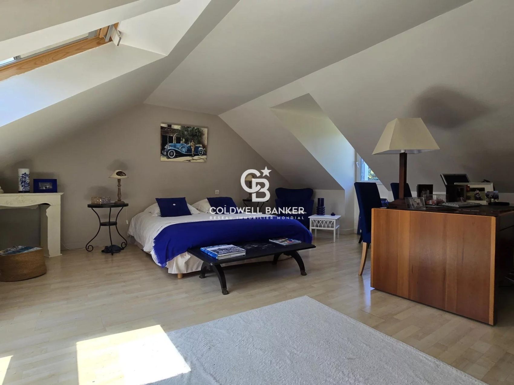 maison à vendre en sarthe proche du mans avec chambre de plain pied