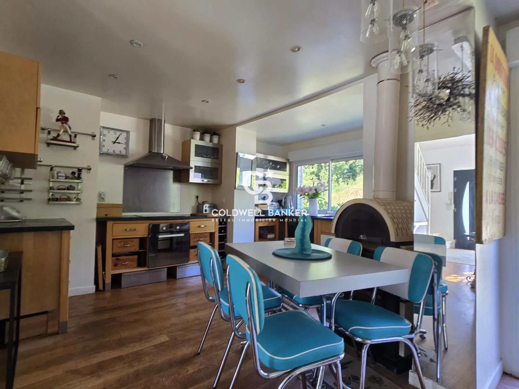 acheter une maison contemporaine proche du mans