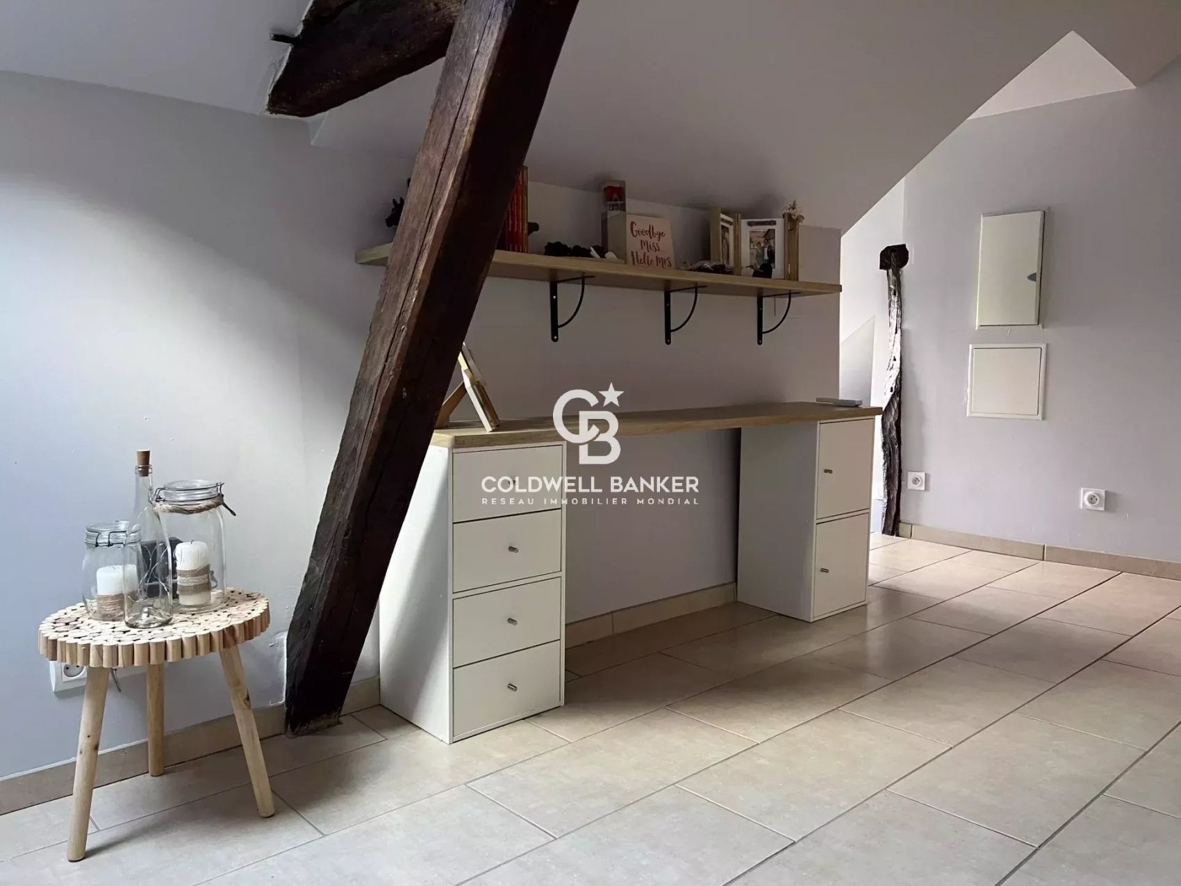 maison de campagne à vendre en sarthe avec piscine