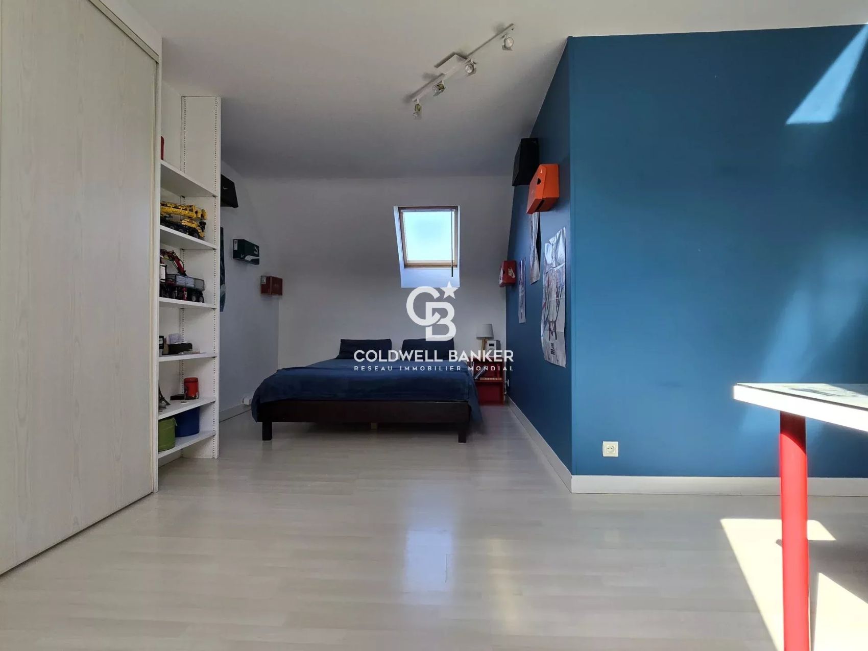 maison de famille à vendre sans travaux proche des commodités