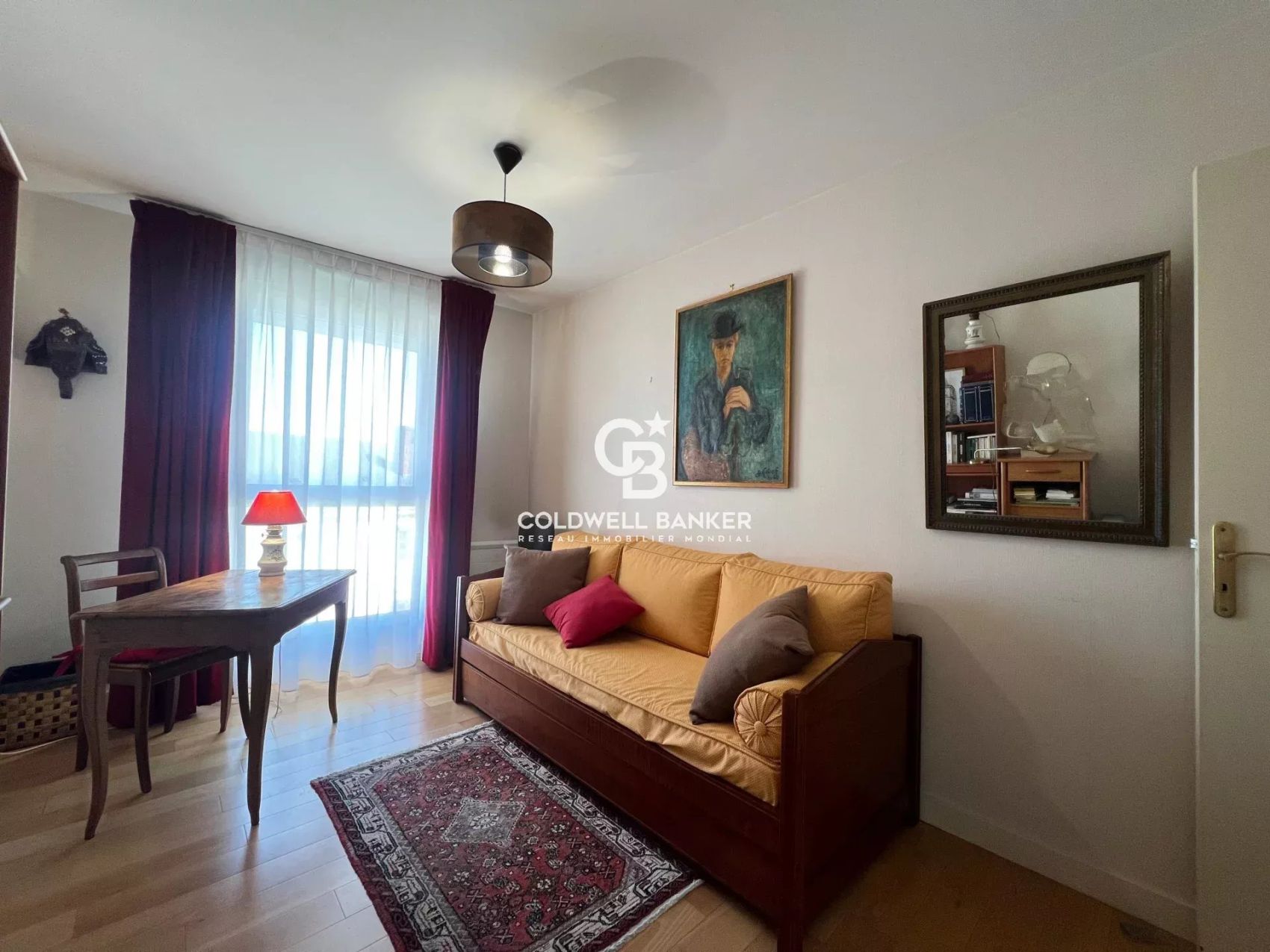 acheter un appartement en centre ville du mans