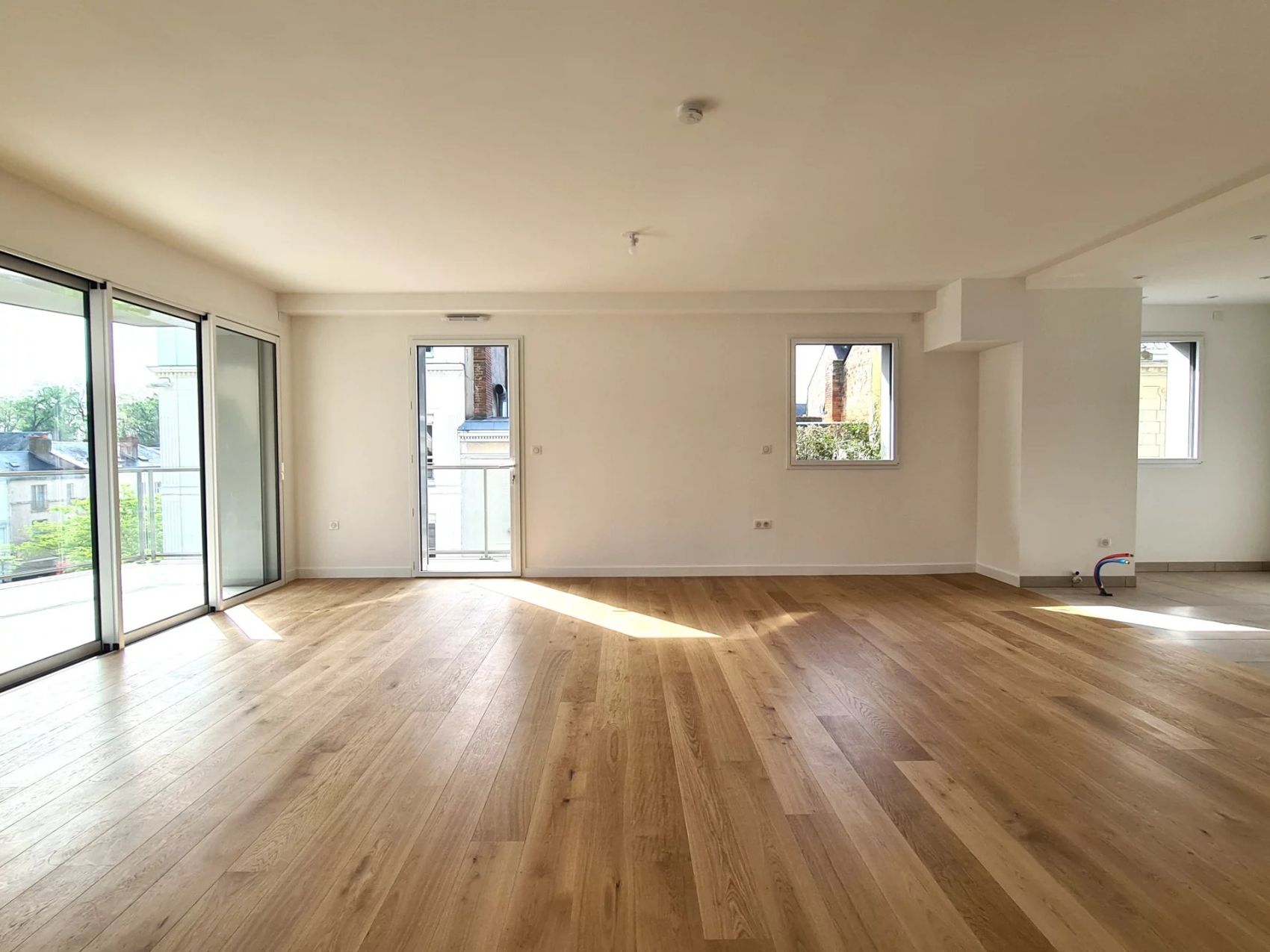 en hypercentre du mans proche de la prefecture appartement à vendre avec 4 chambres