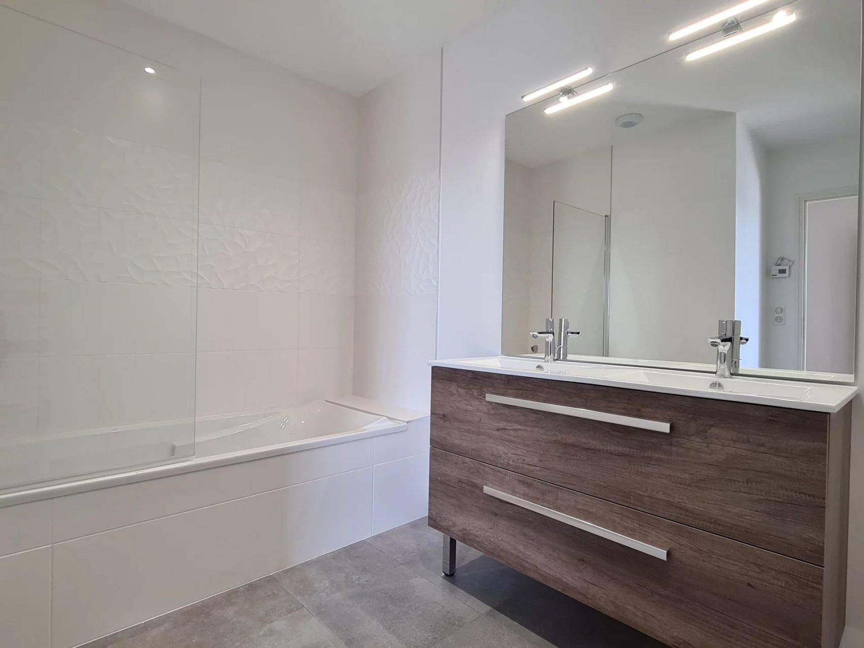 acheter un appartement en centre ville du mans dans un programme neuf de standing