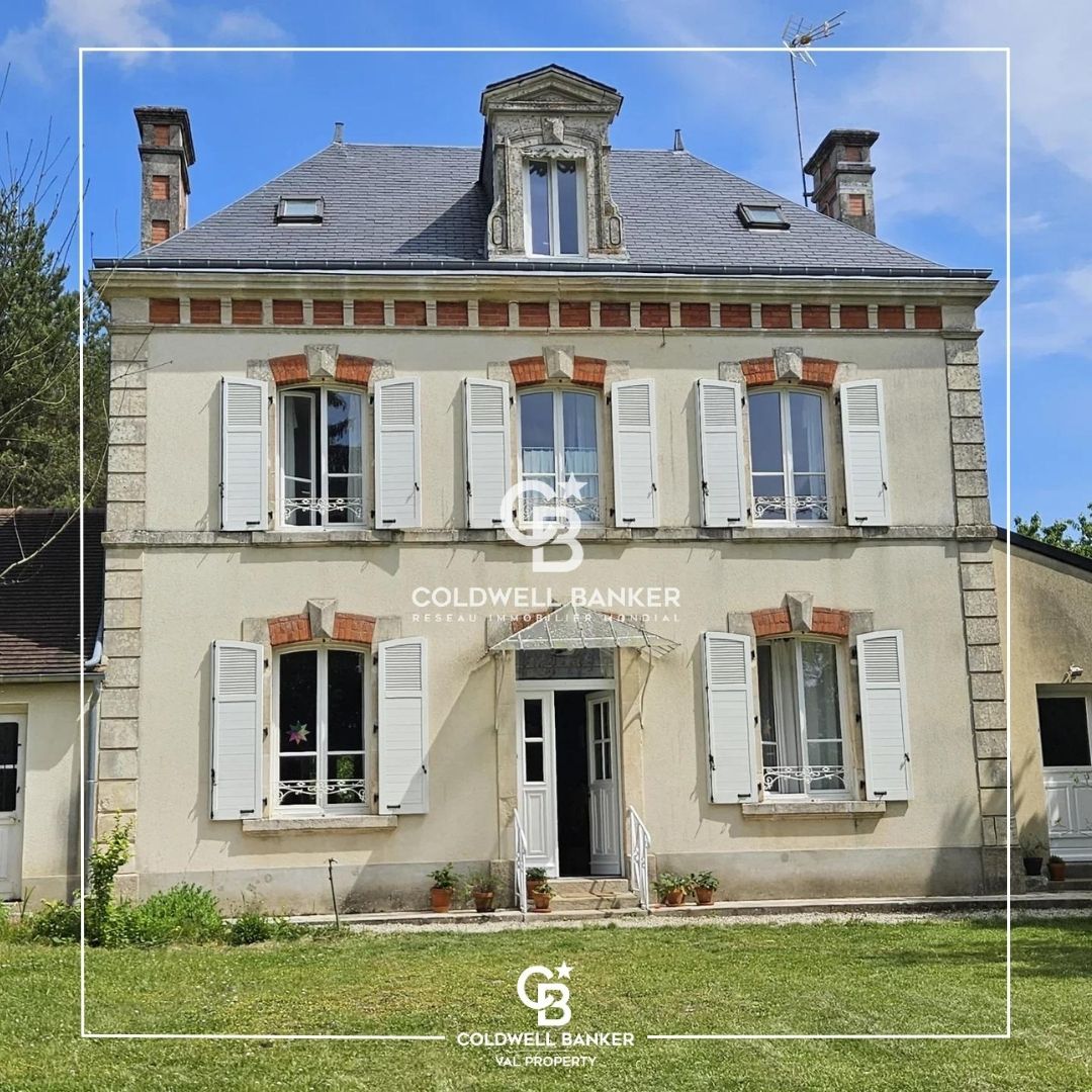 Estimation prix au m² de maison ou d'appartement La Flèche dans la Sarthe