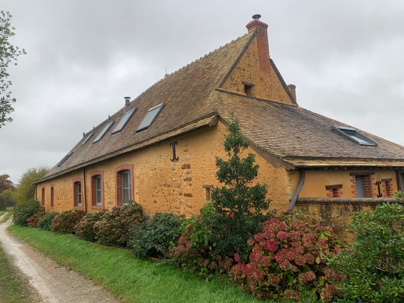 estimation de moulin en Sarthe