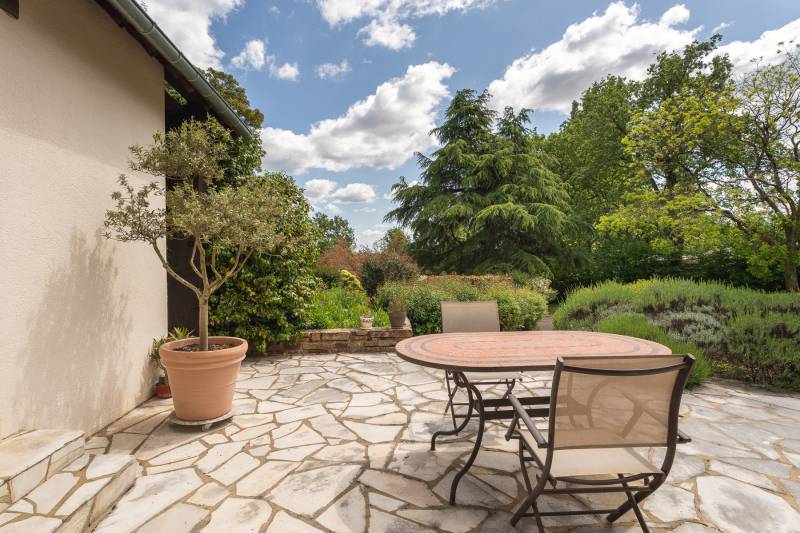 Acheter une maison familiale au Mans quartier vallée saint blaise au Mans