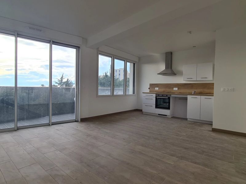 Appartement lumineux avec 4 chambres à acheter le Mans